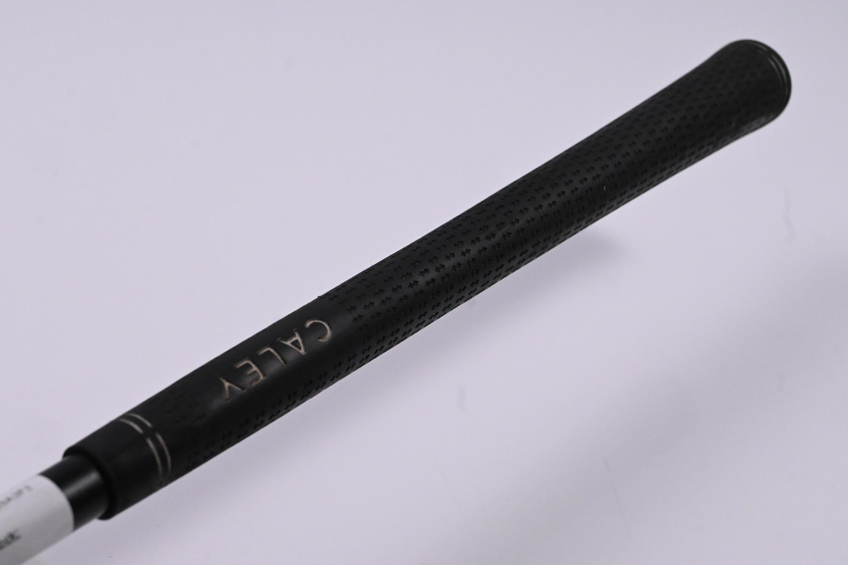 Caley X Lob Wedge / 60 Degree / Wedge Flex Caley X Shaft