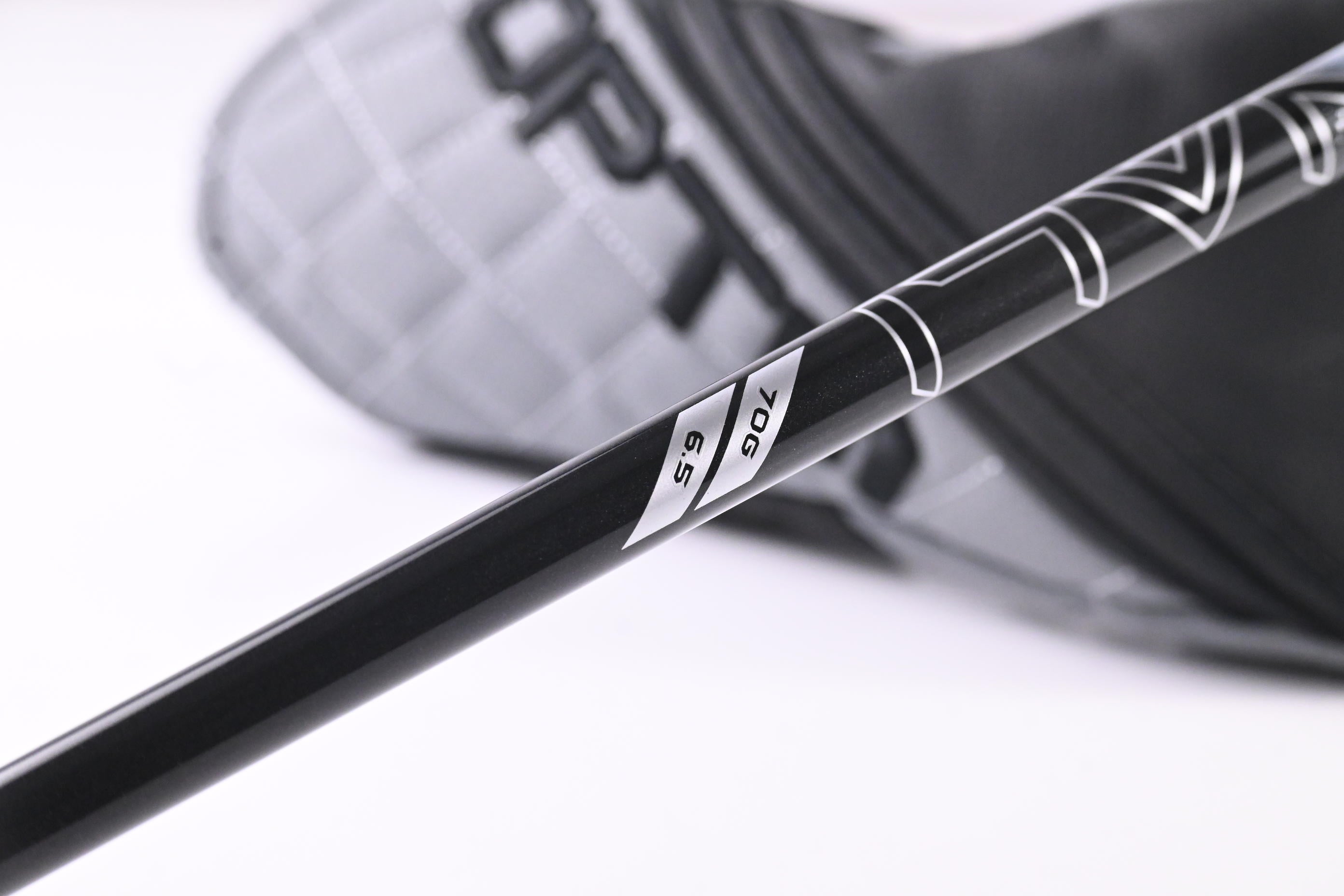 Cobra OPTM X #5 Wood / 18 Degree / X-Flex Denali Black 70 Shaft