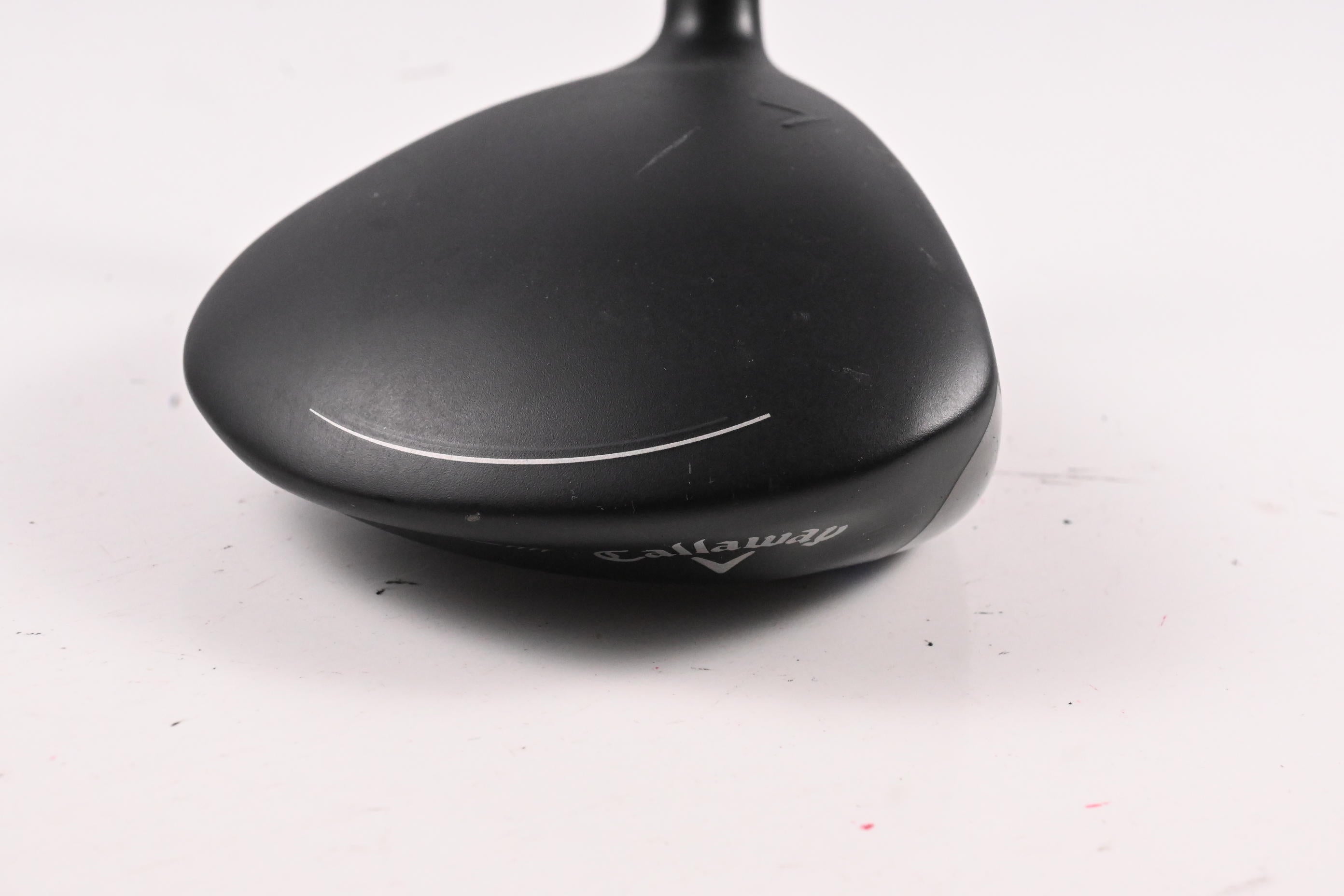 Callaway XR16 #3 Wood / 15 Degree / Stiff Flex Matrix HD Black Tie Shaft
