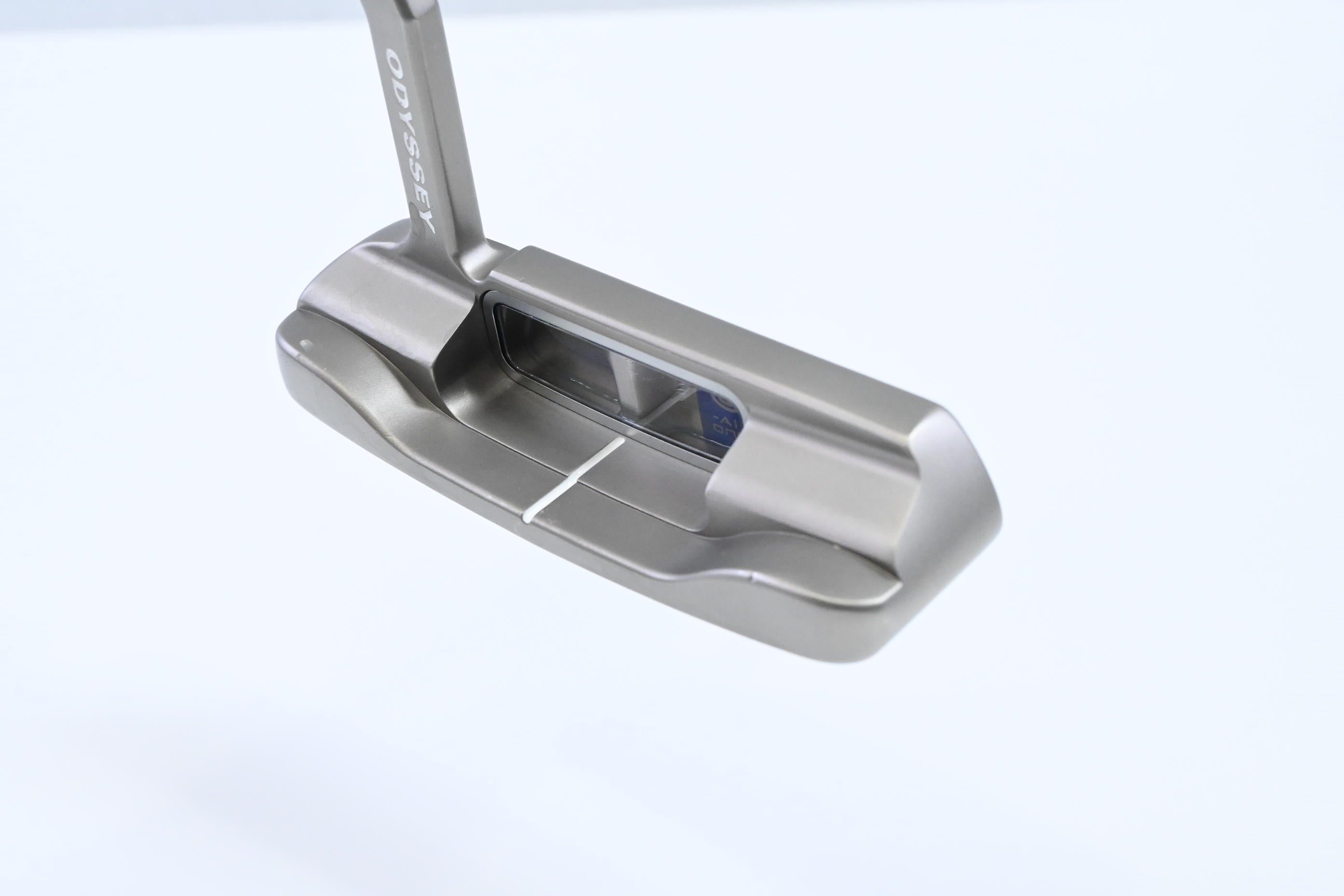Odyssey Ai-One Silver Series #1 Putter / 34 Inch