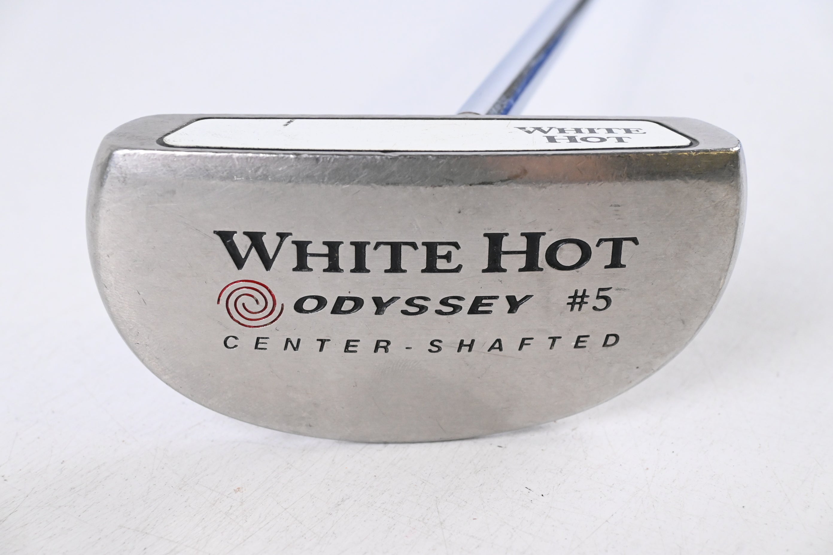 Odyssey White Hot #5 Putter / 33 Inch