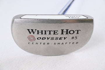 Odyssey White Hot #5 Putter / 33 Inch
