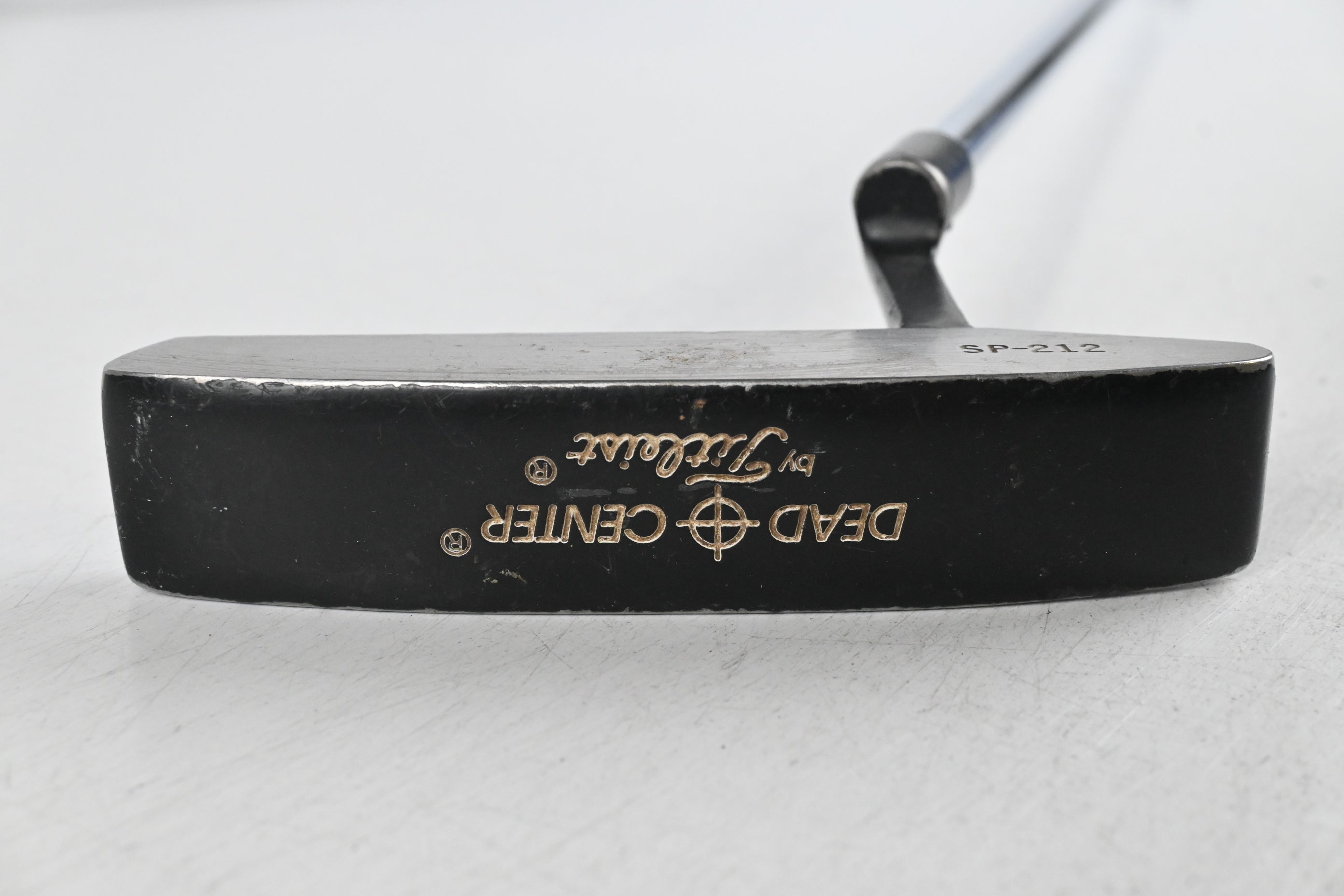 Titleist Dead Center Putter / 35 Inch