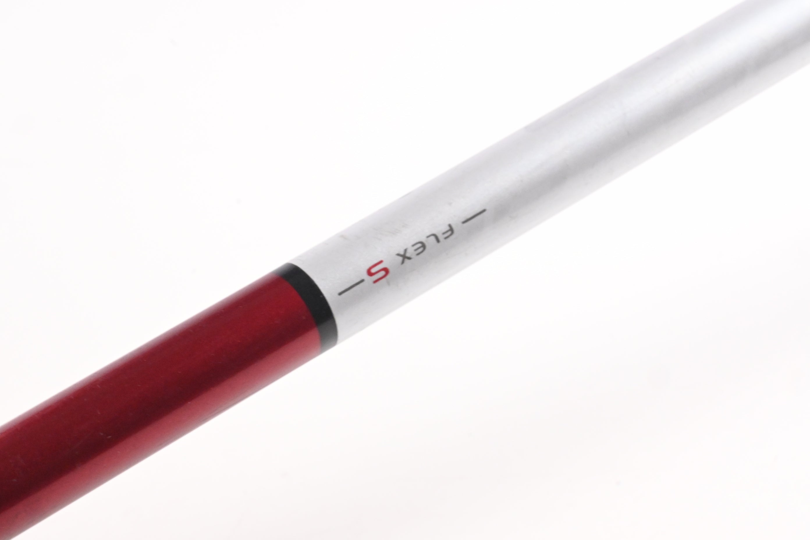 Taylormade R9 #3 Wood / 15 Degree / Stiff Flex Fujikura Motore 70 Shaft