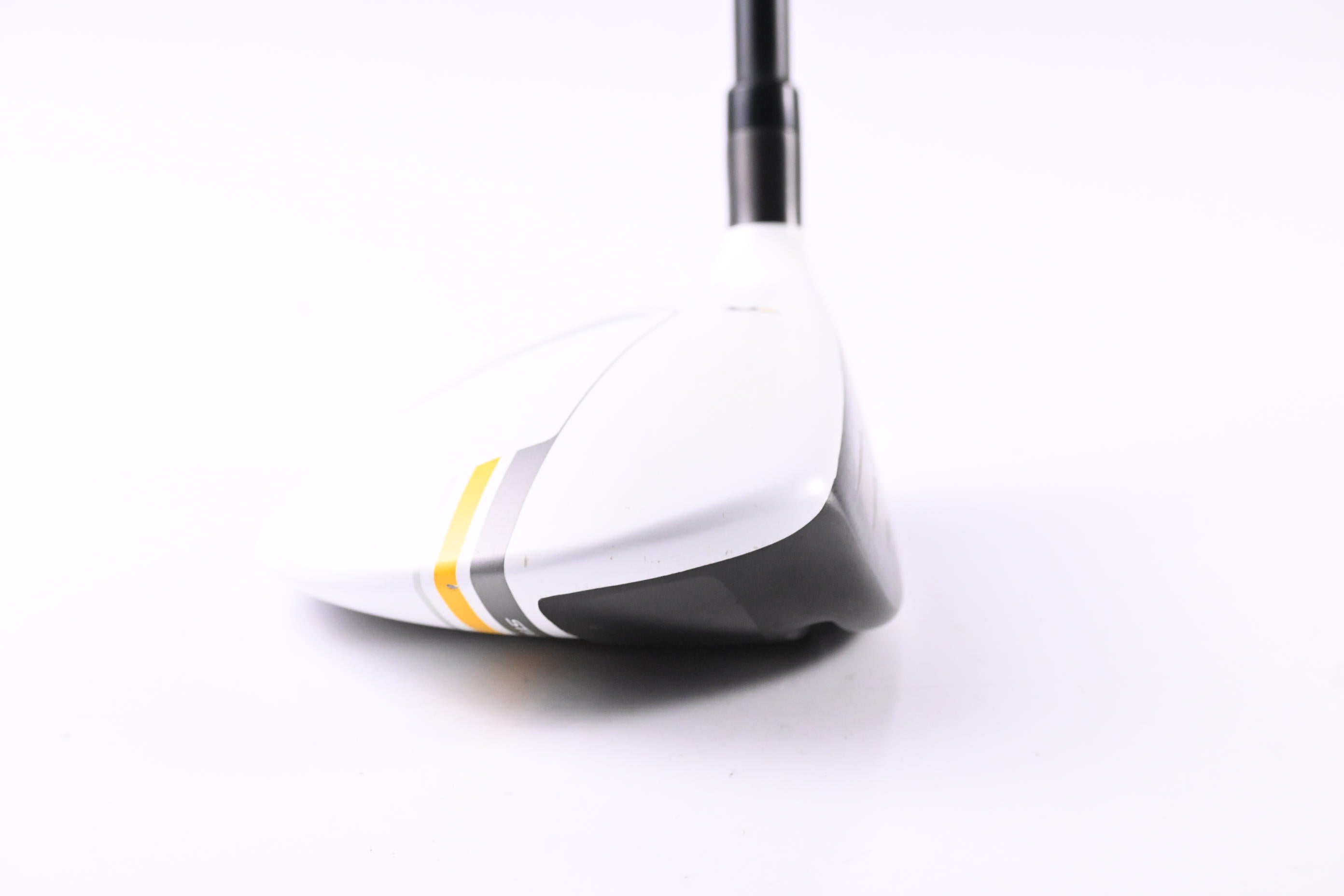 Taylormade RBZ Stage 2 #3 Wood / 15 Degree / Regular Flex Matrix Rocketfuel 60