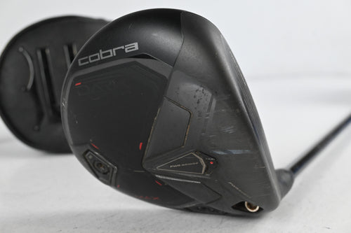 Cobra Darkspeed Max #3 Wood / 16.5 Degree / Senior Flex Lin.Q M40X 5 Shaft