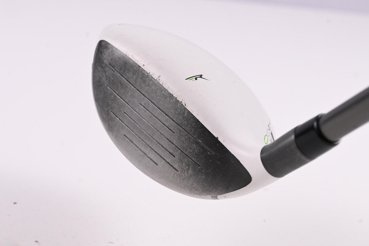 Taylormade RBZ #3 Hybrid / 19 Degree / Regular Flex Matrix 65 Shaft