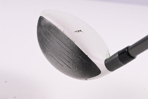 Taylormade RBZ #3 Hybrid / 19 Degree / Regular Flex Matrix 65 Shaft