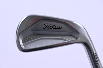 Titleist 620 CB #3 Iron / 21 Degree / Stiff Flex True Temper AMT White S300 Shaft