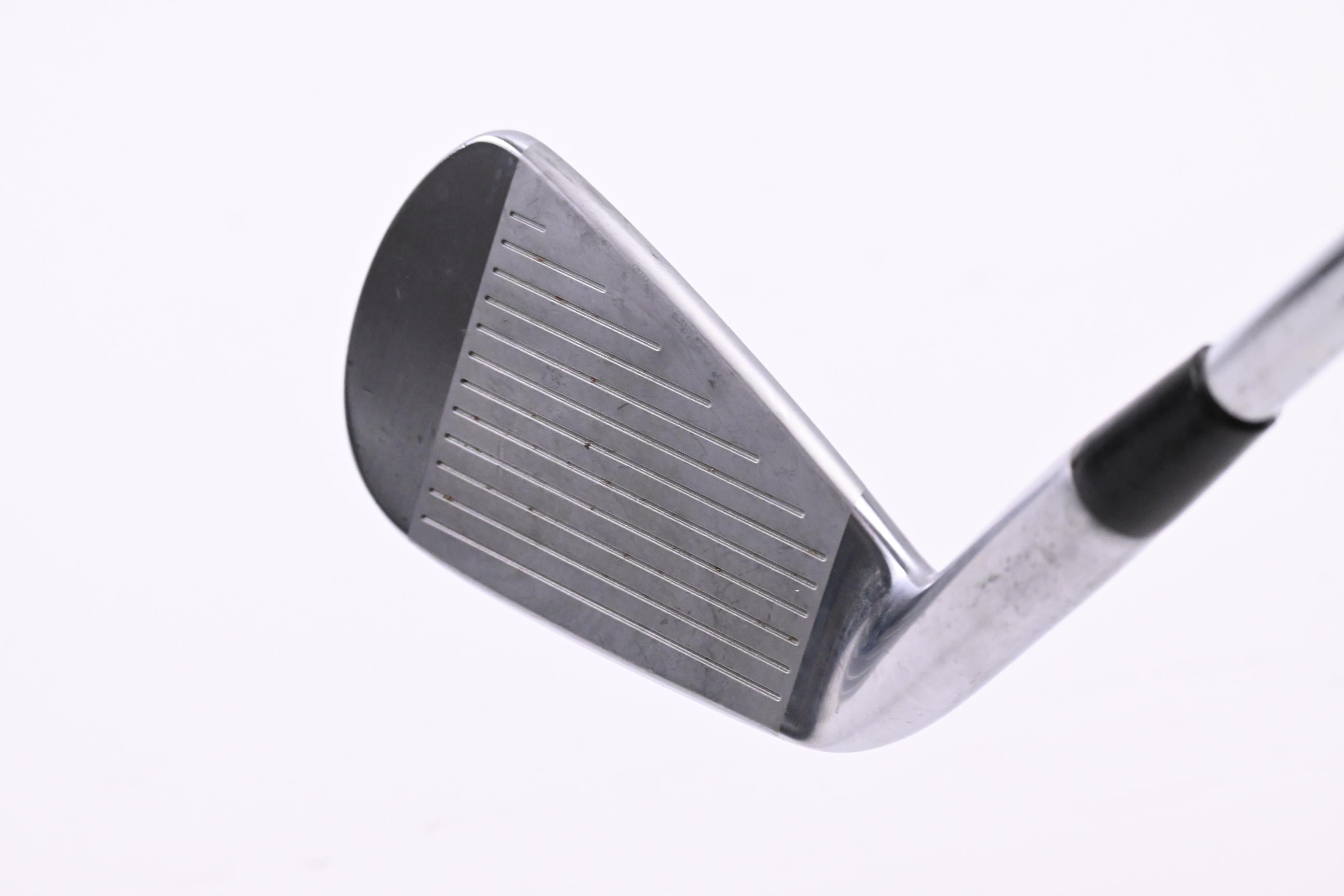 Mizuno MP-18 SC #4 Iron / 24 Degree / Stiff Flex Steel Shaft