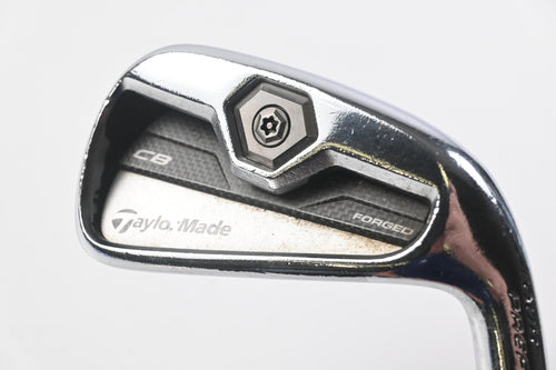 Taylormade Tour Preferred 2011 CB #5 Iron / 26 Degree / Regular Flex Steel Shaft