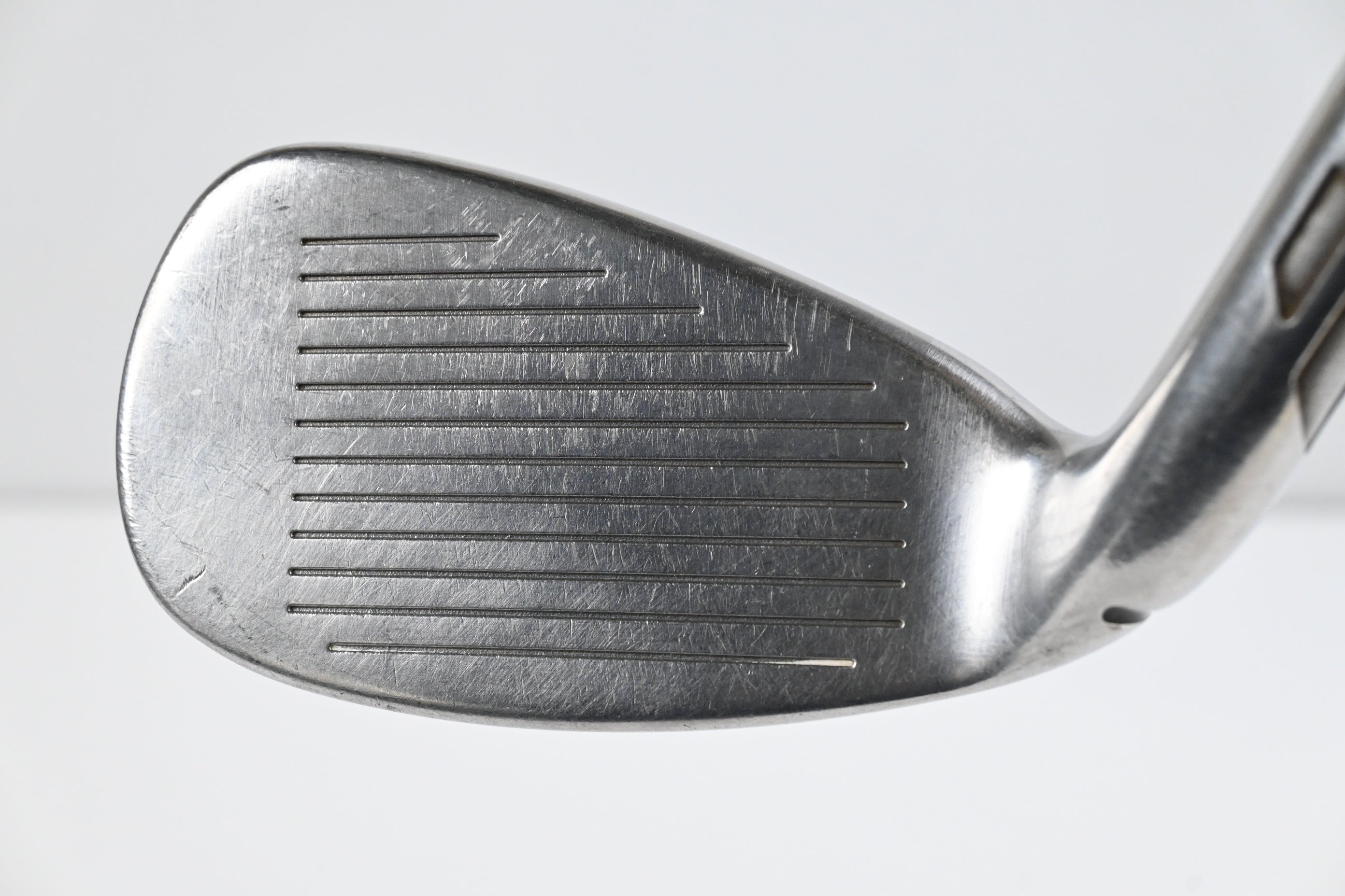 Taylormade Stealth HD #8 Iron / Stiff Flex Fujikura Ventus Red 7 Shaft