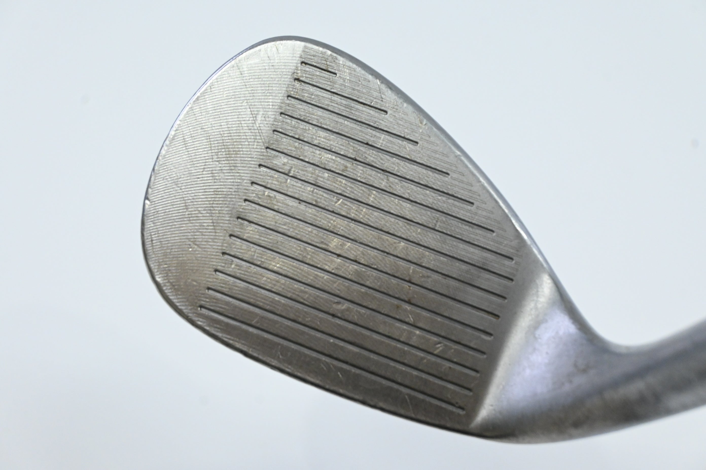 Cleveland 588 RTX Lob Wedge / 60 Degree / Wedge Flex Dynamic Gold