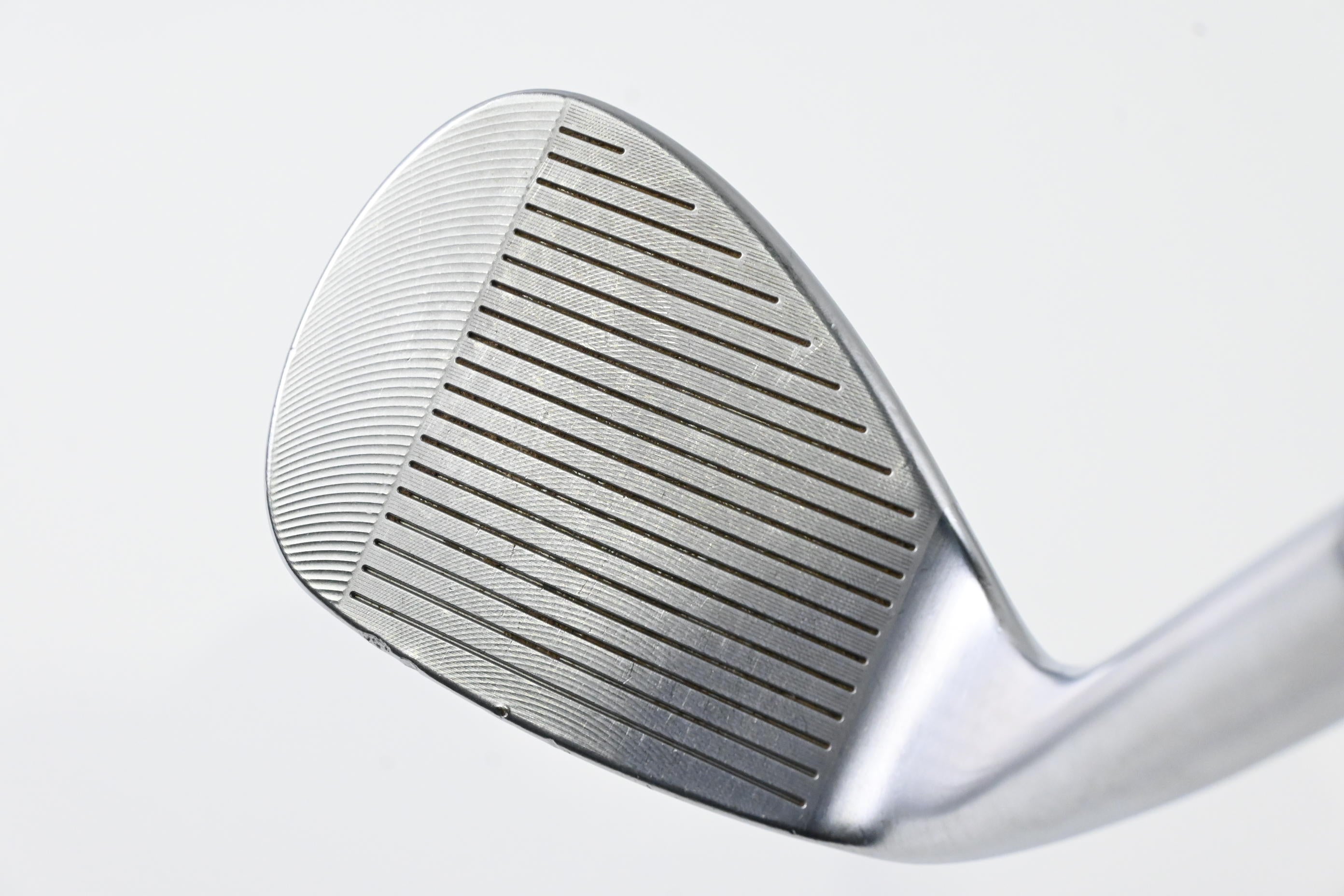 Cleveland RTX ZipCore Lob Wedge / 58 Degree / Wedge Flex Dynamic Gold Spinner