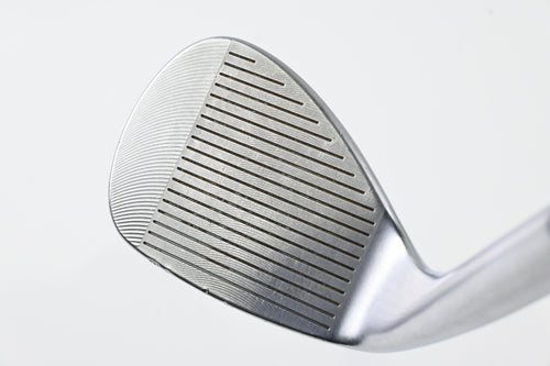 Cleveland RTX ZipCore Lob Wedge / 58 Degree / Wedge Flex Dynamic Gold Spinner