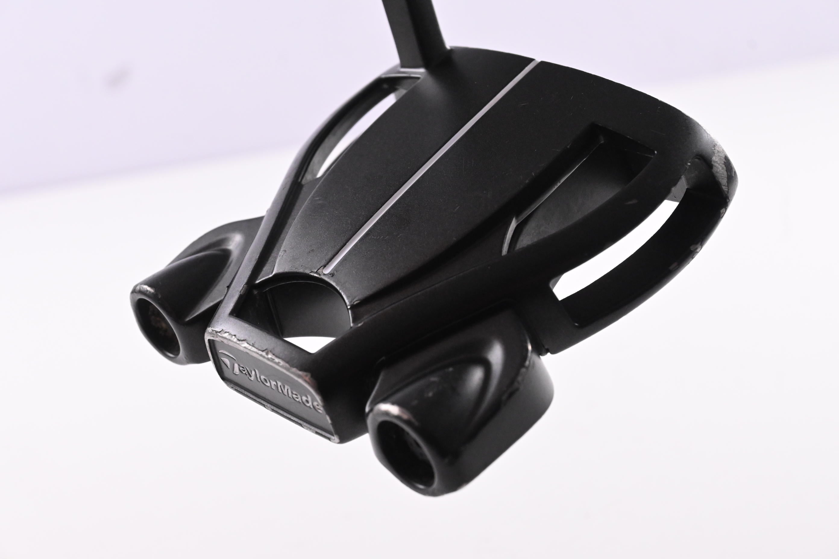 Taylormade Spider Tour 2018 Short Slant Putter / 34 Inch