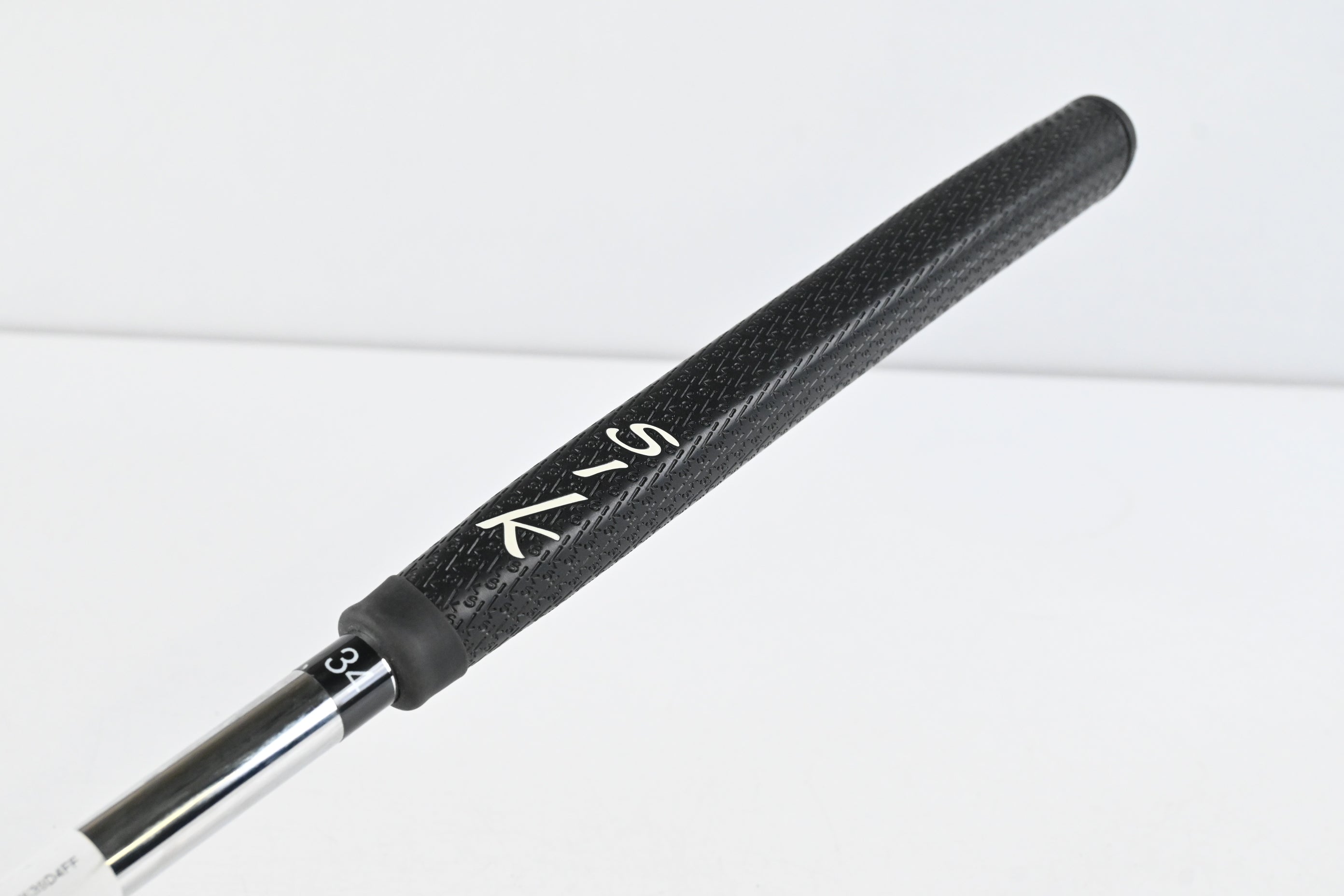 SIK Pro C-Series Putter / 34 Inch