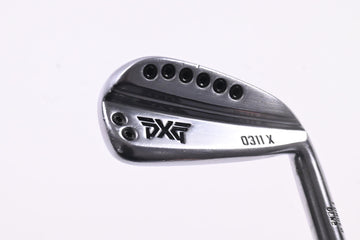 PXG 0311 X Gen2 Utility #4 Iron / 21.5 Degree / Stiff Flex MMT 80 Shaft