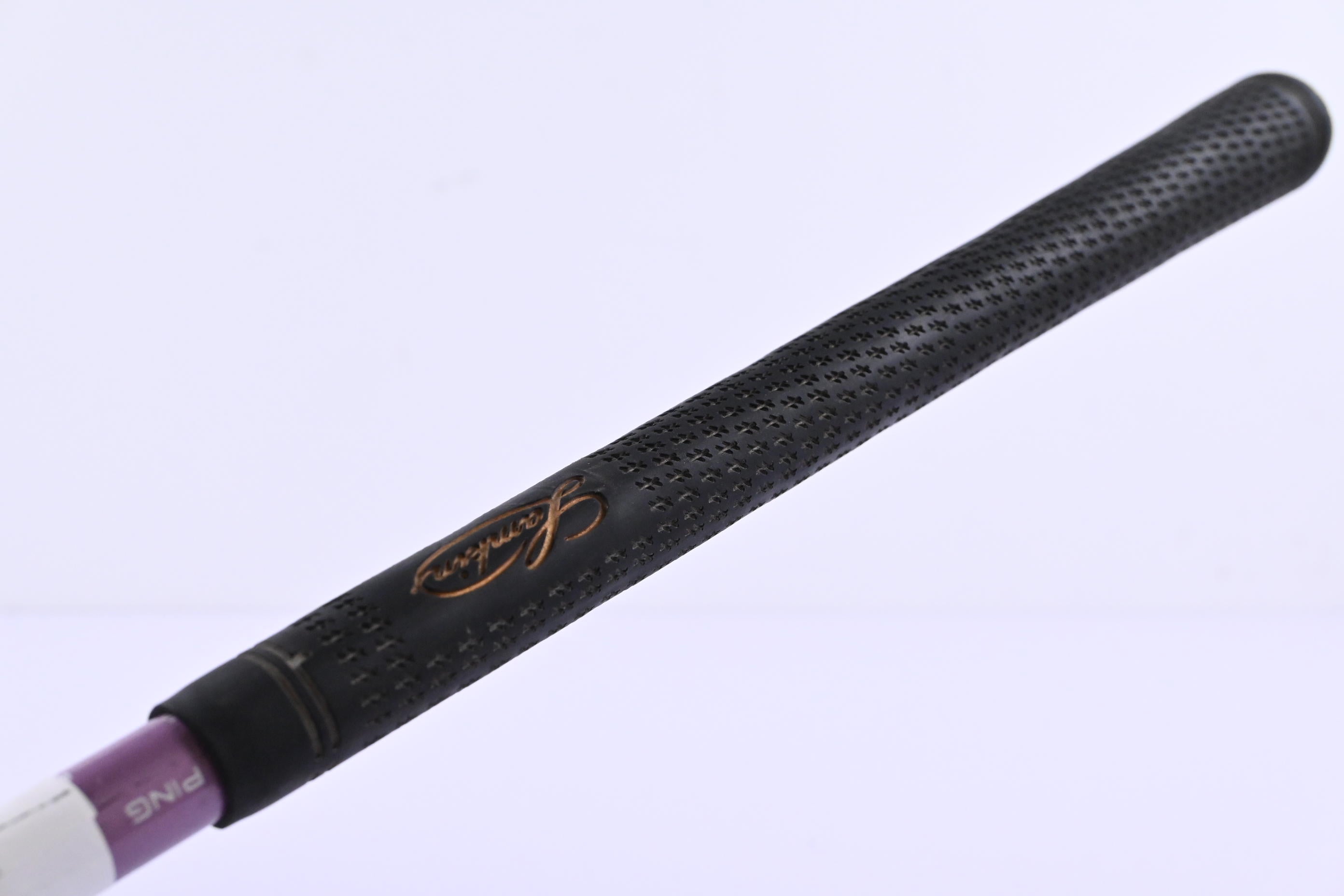Ladies Ping G10 #3 Hybrid / 21 Degree / Ladies Flex Ping ULT Ladies Flex