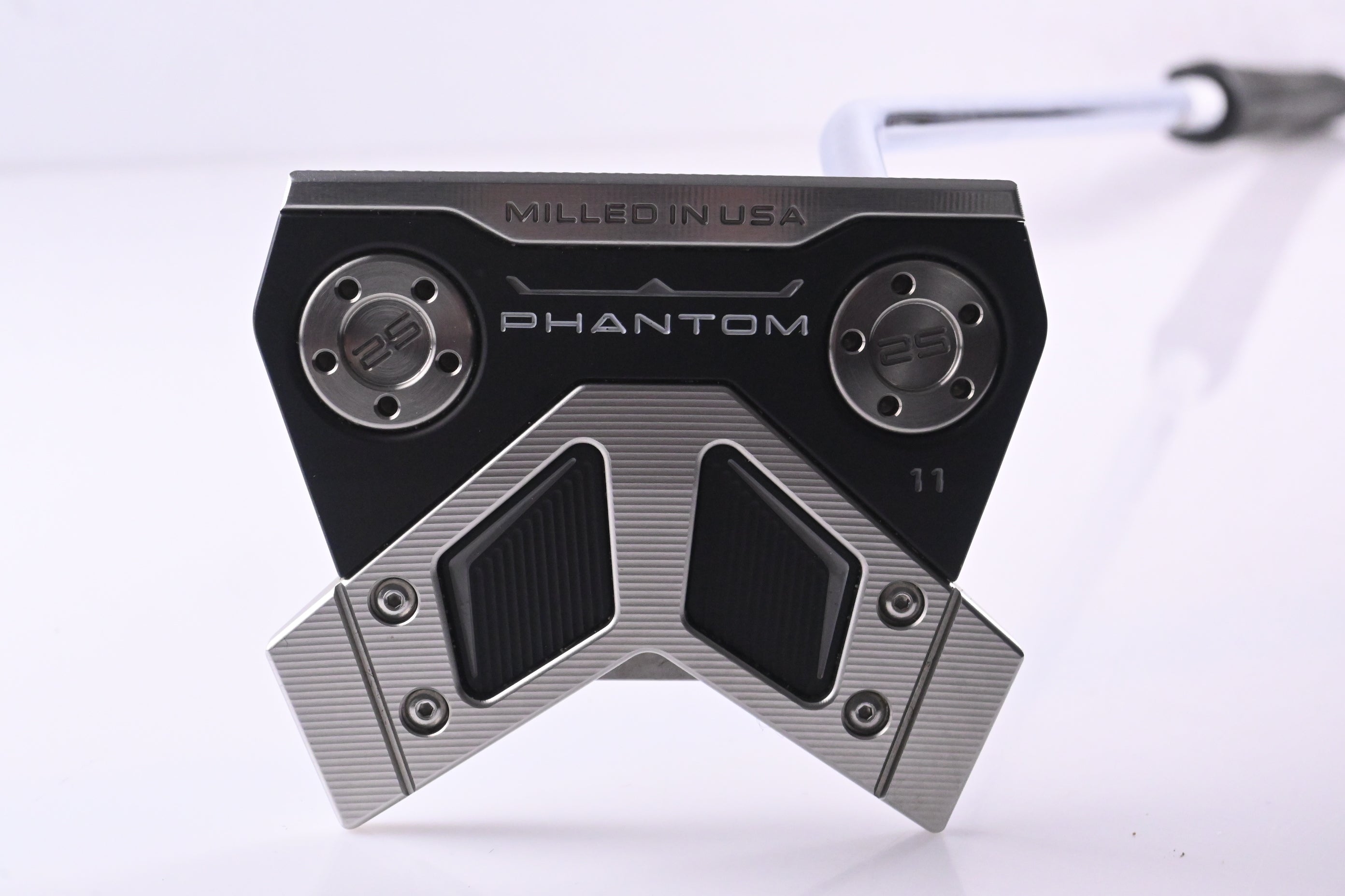 Scotty Cameron 2024 Phantom 11 Putter / 38 Inch