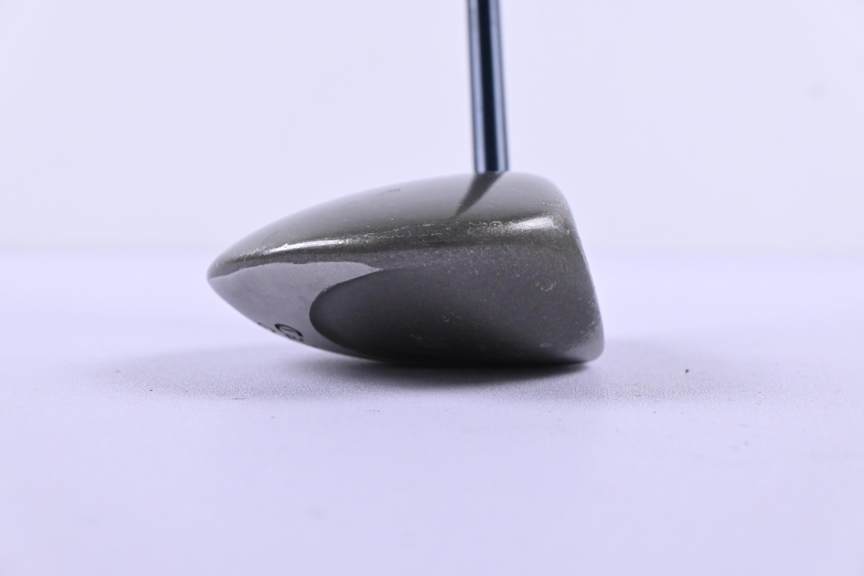 Callaway Steelhead #5 Wood / 17.5 Degree / Firm Flex Callaway RCH 99 Shaft