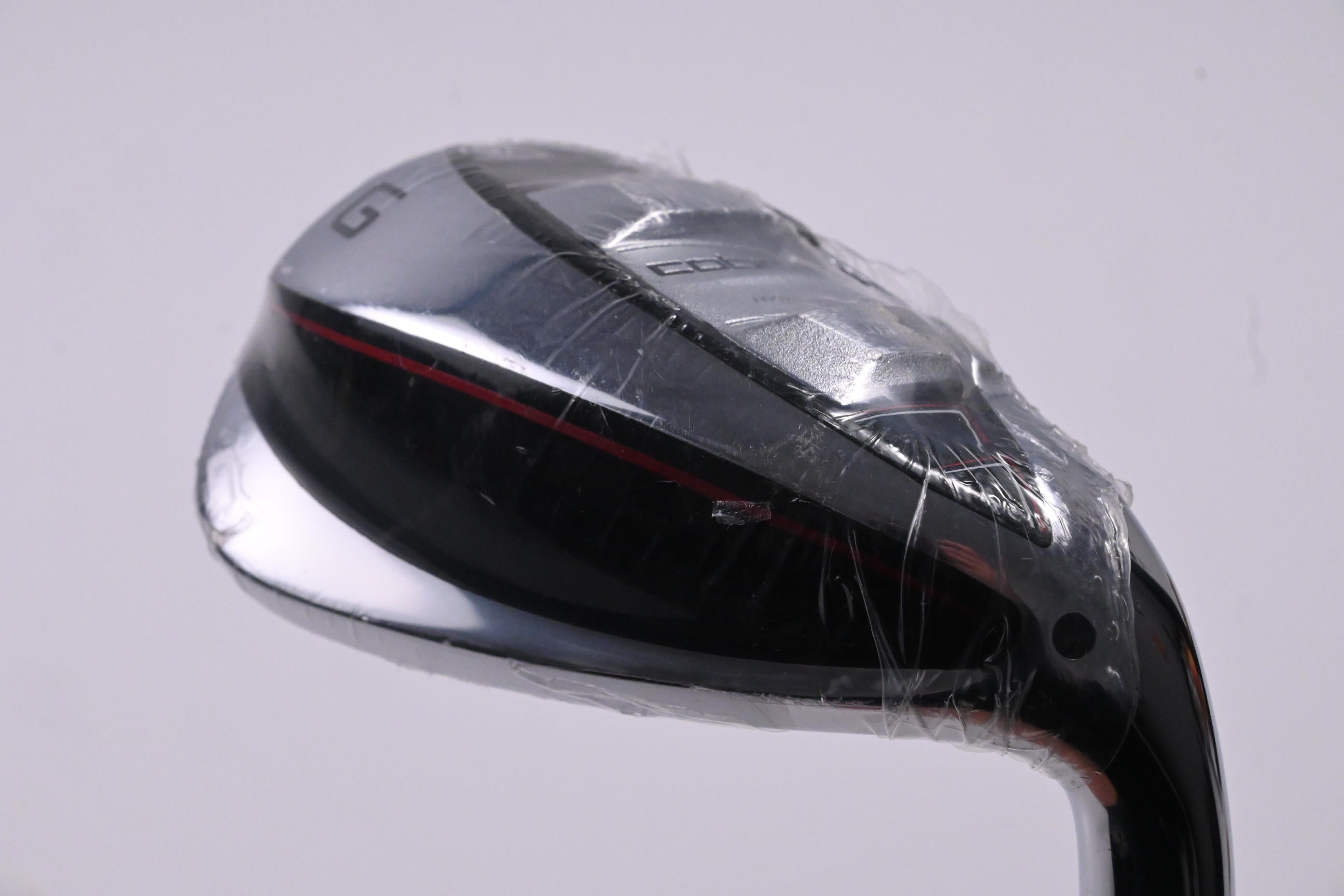 Cobra T-Rail 2023 Gap Wedge / 52 Degree / Regular Flex KBS Max 85 Shaft
