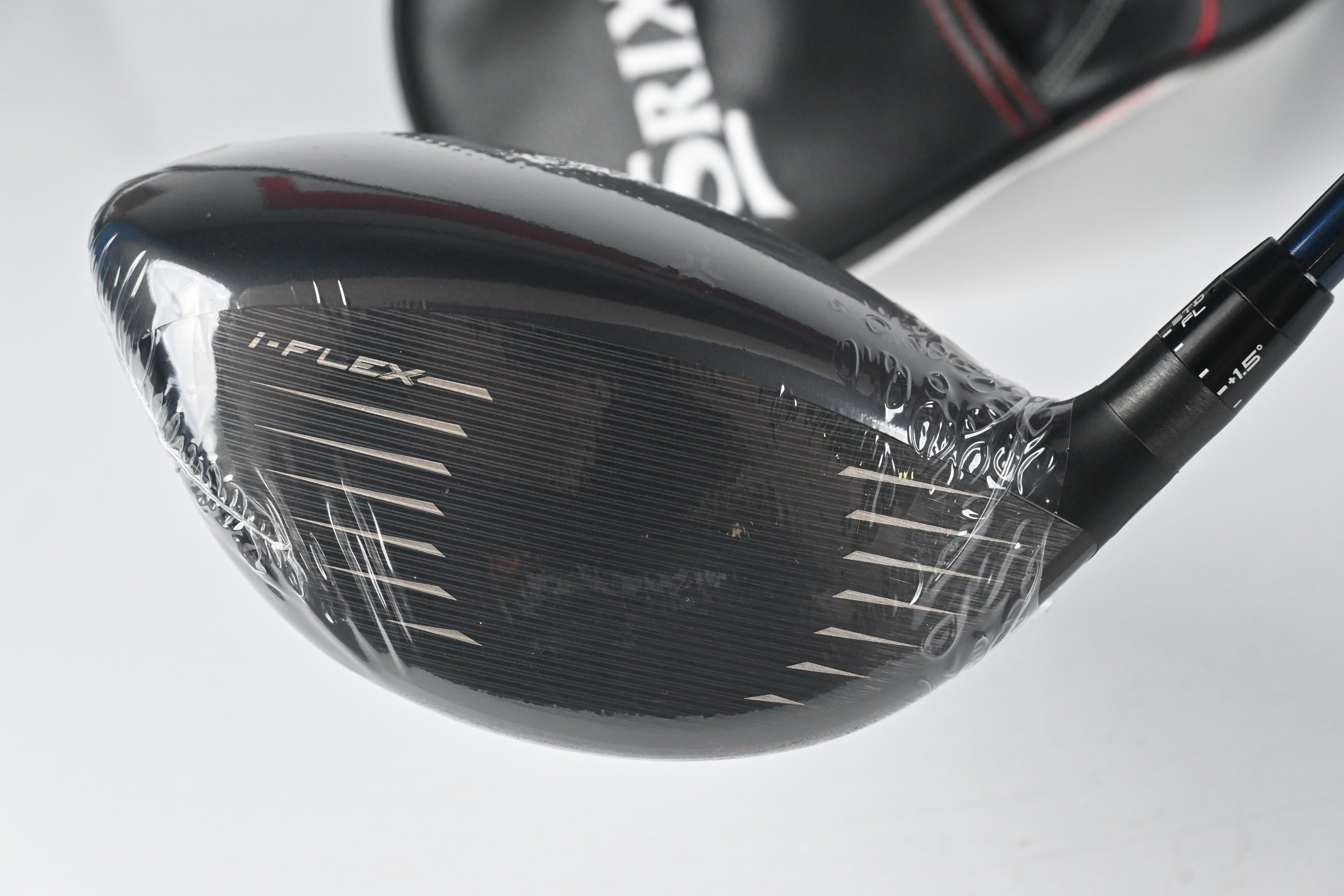 Srixon ZXi Driver / 10.5 Degree / Regular Flex Fujikura Ventus TR Blue 6 Shaft