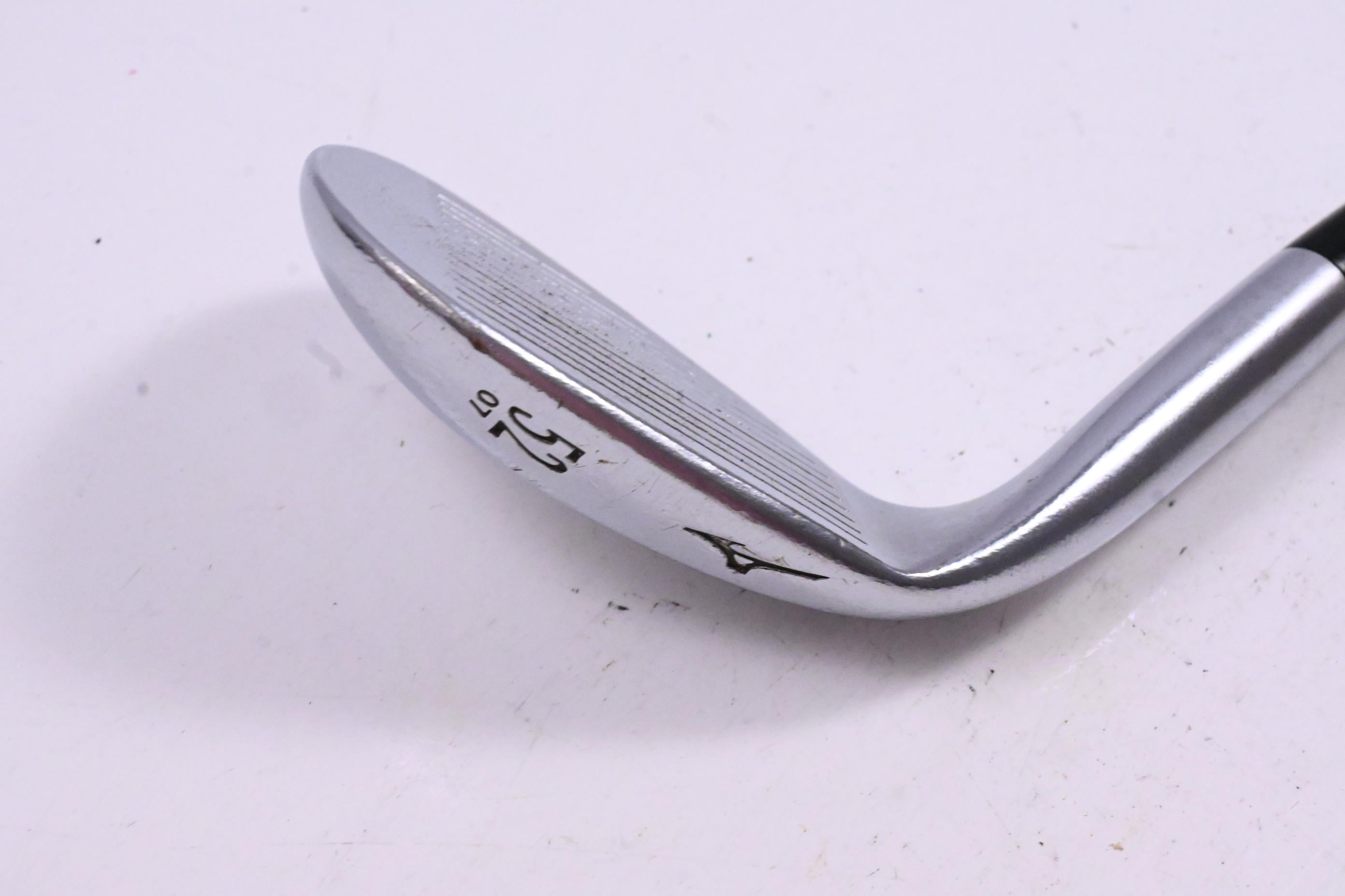 Mizuno MP T-10 Gap Wedge / 52 Degree / Wedge Flex Dynamic Gold Shaft
