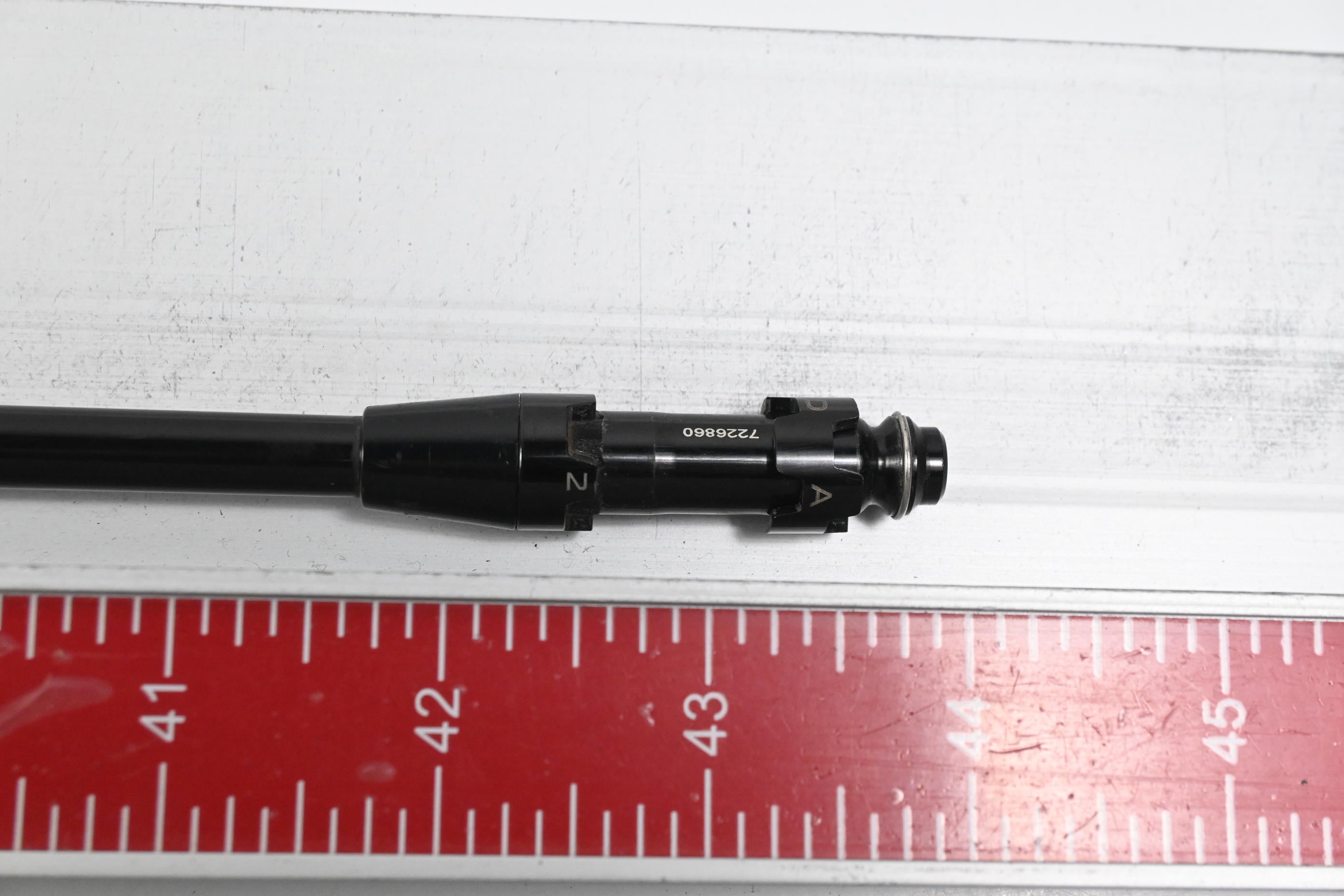 Mitsubishi Chemical Tensei AV Blue 55 Driver Shaft / X-Flex / Titleist