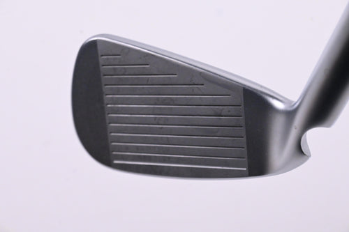 Ping IDI Utility #2 Iron / 17 Degree / Stiff Flex Ping Tour 2.0 Chrome 85 Shaft