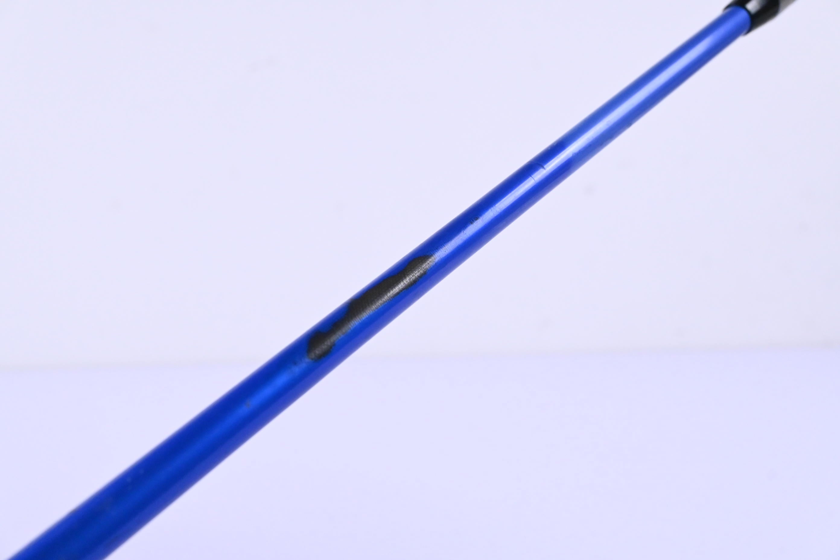 Ping G5 #5 Wood / 18 Degree / Stiff Flex Grafalloy ProLaunch Blue 75 Shaft