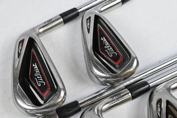 Titleist 716 AP1 Irons / 6-PW / Regular Flex XP 90 R300 Shafts