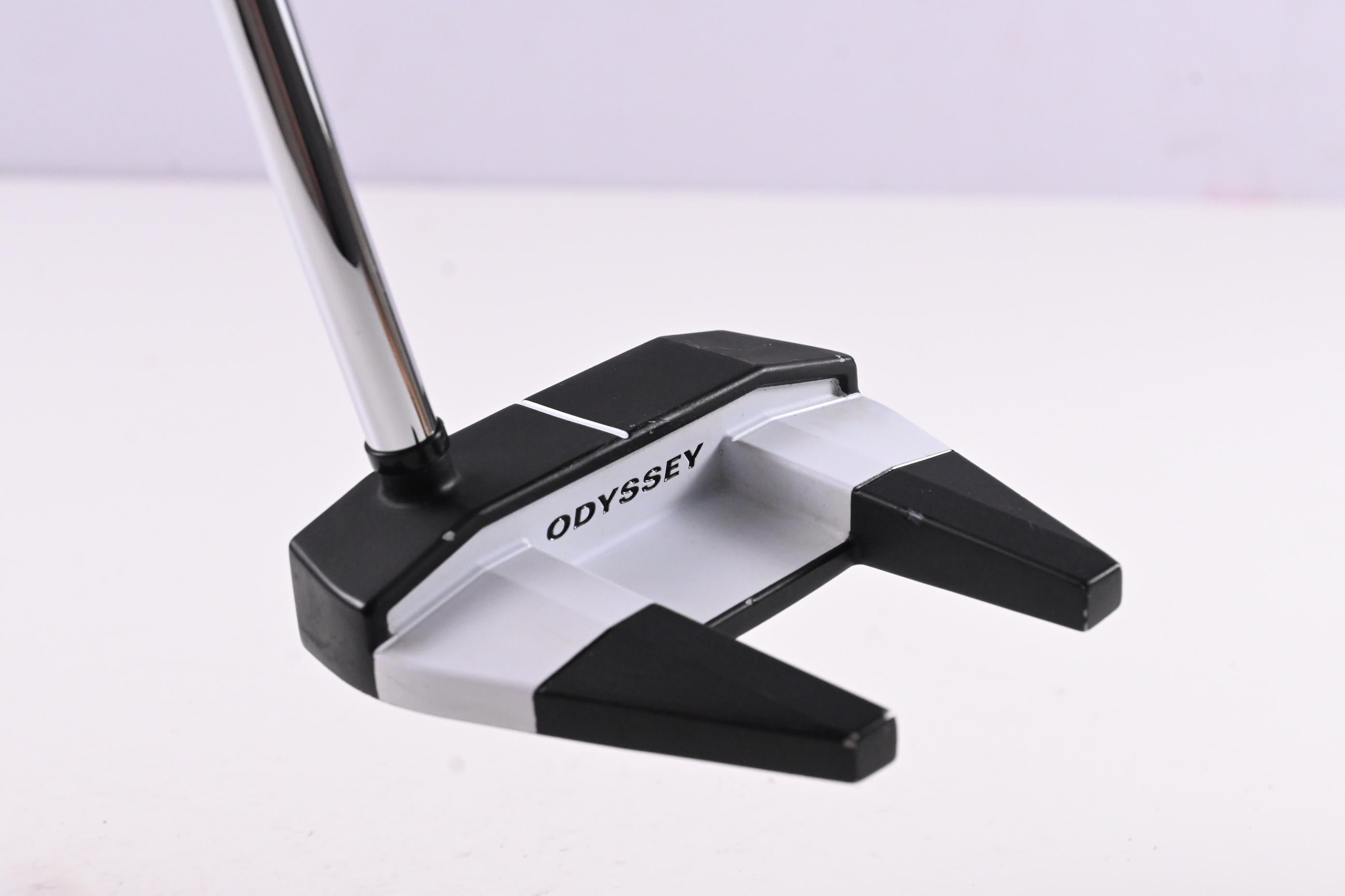 Odyssey White Hot Versa Seven Putter / 34 Inch