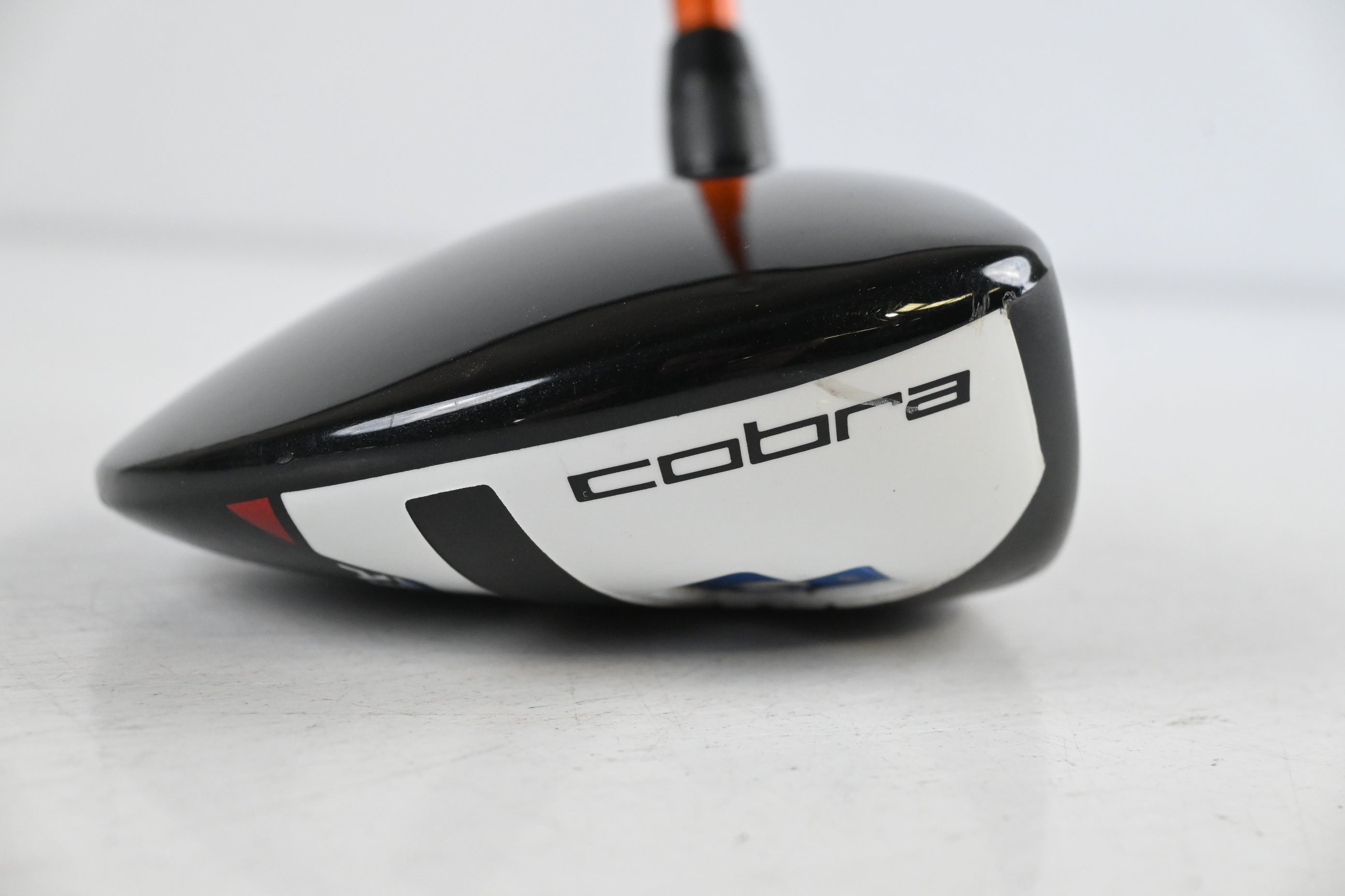 Cobra Aerojet LS #3 Wood / 14.5 Degree / X-Flex Tour AD DI-7 Shaft