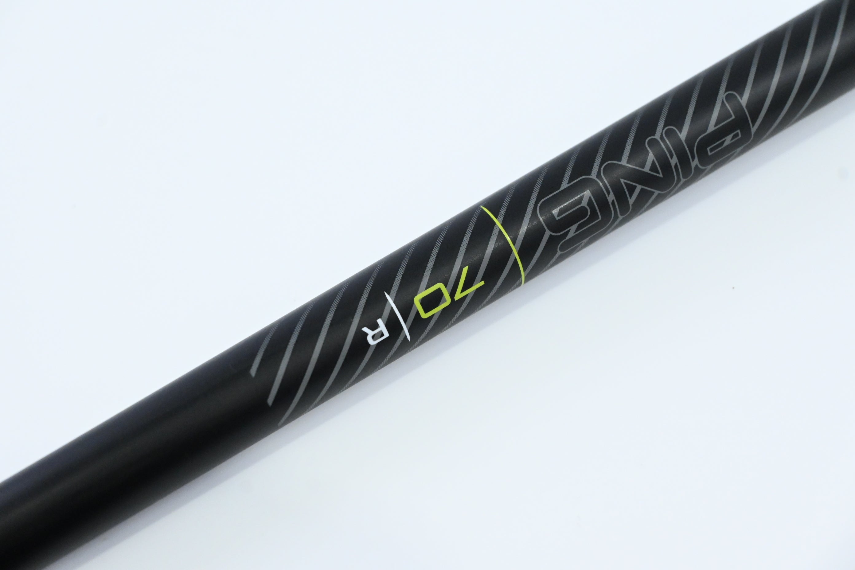 Ping iCrossover #4 Hybrid / 22.5 Degree / Regular Flex Ping Alta CB Black 70