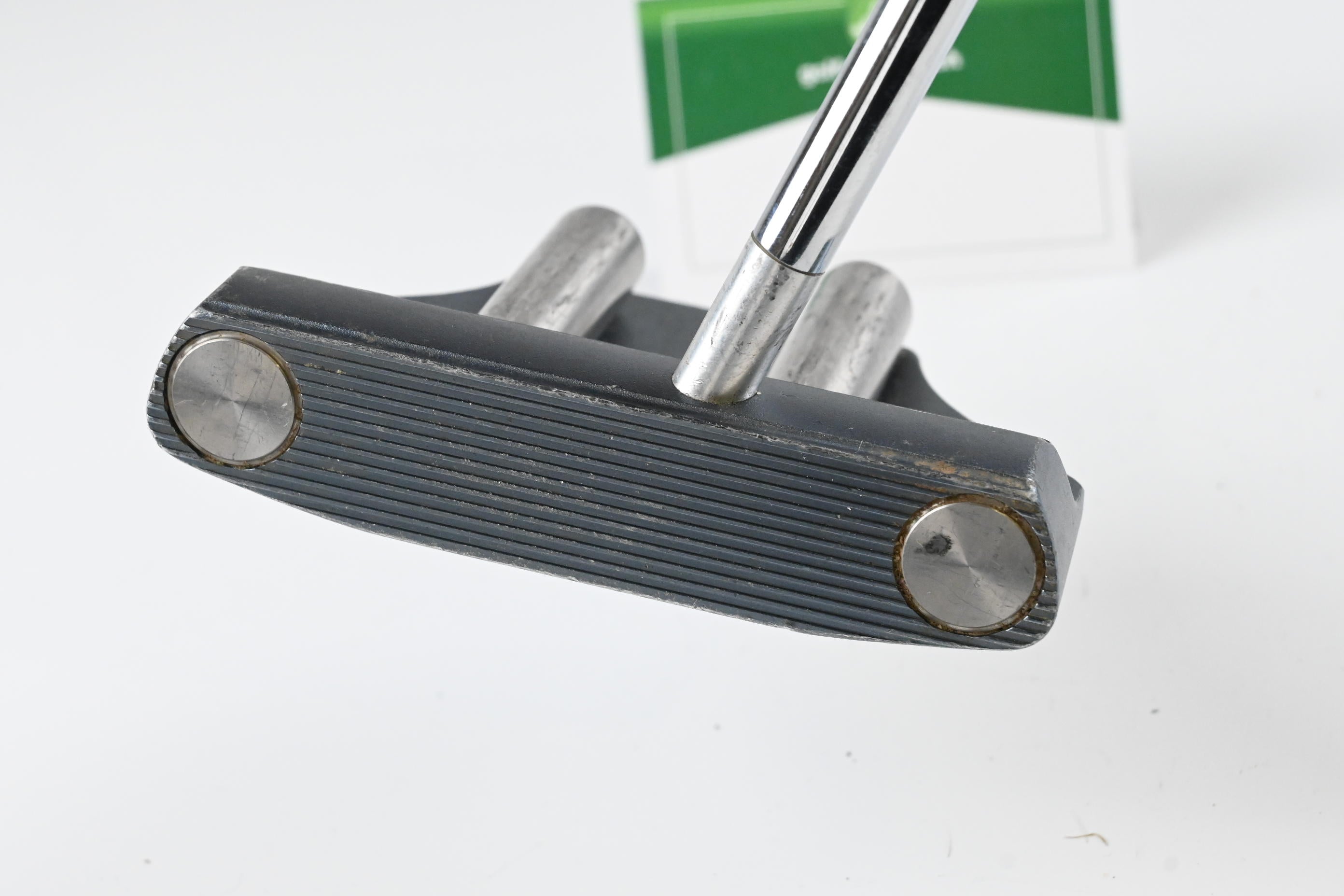 Rife Two Bar Mallet 2018 Putter / 35 Inch