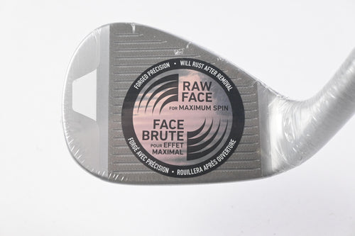 Taylormade Milled Grind 5 Gap Wedge / 50 Degree / Wedge Flex Dynamic Gold 115