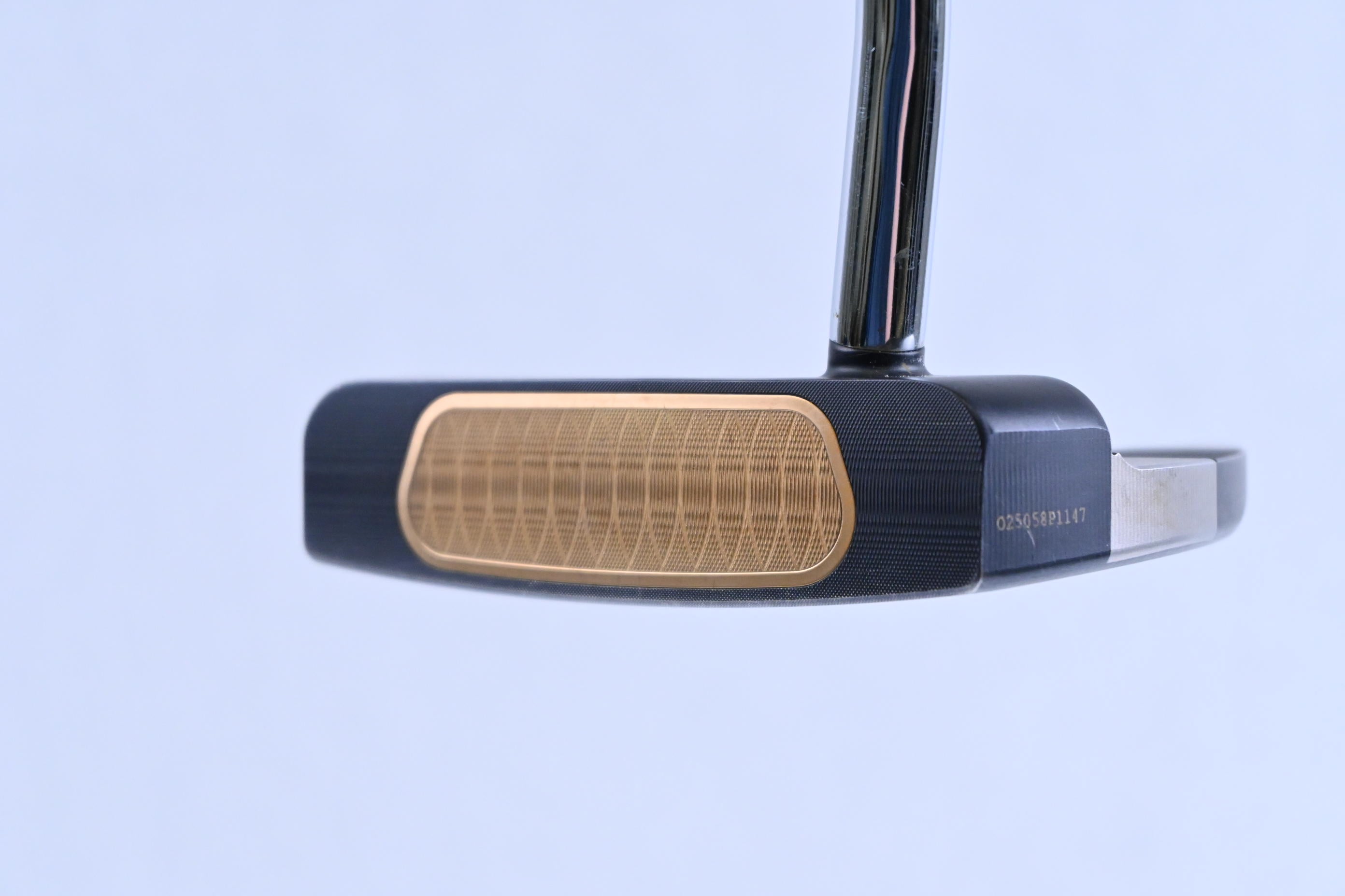 Odyssey Ai-One Milled Jailbird Mini T Putter / 35 Inch