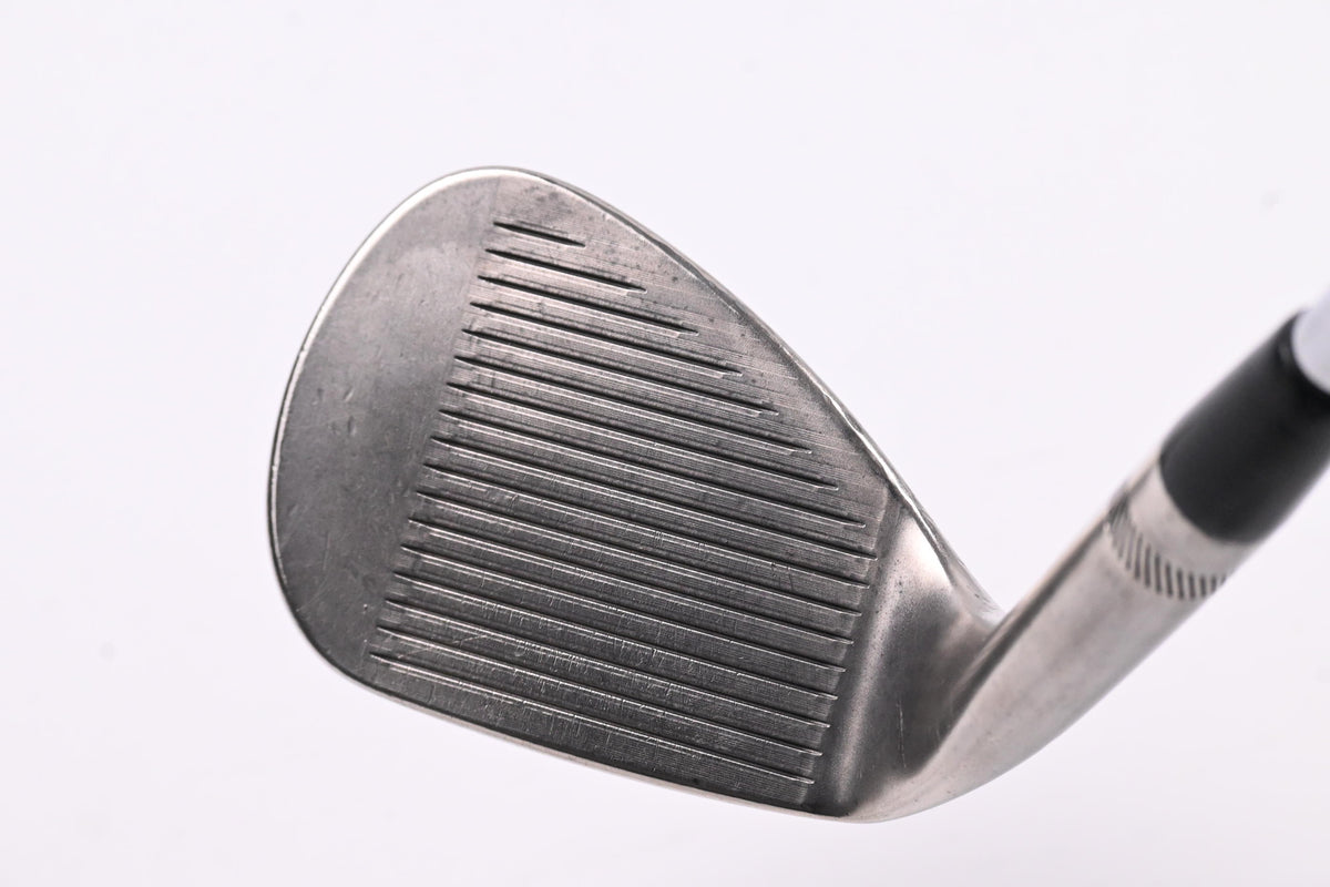 Titleist Vokey SM10 Sand Wedge / 54 Degree / Stiff Flex AMT Black S300 Shaft