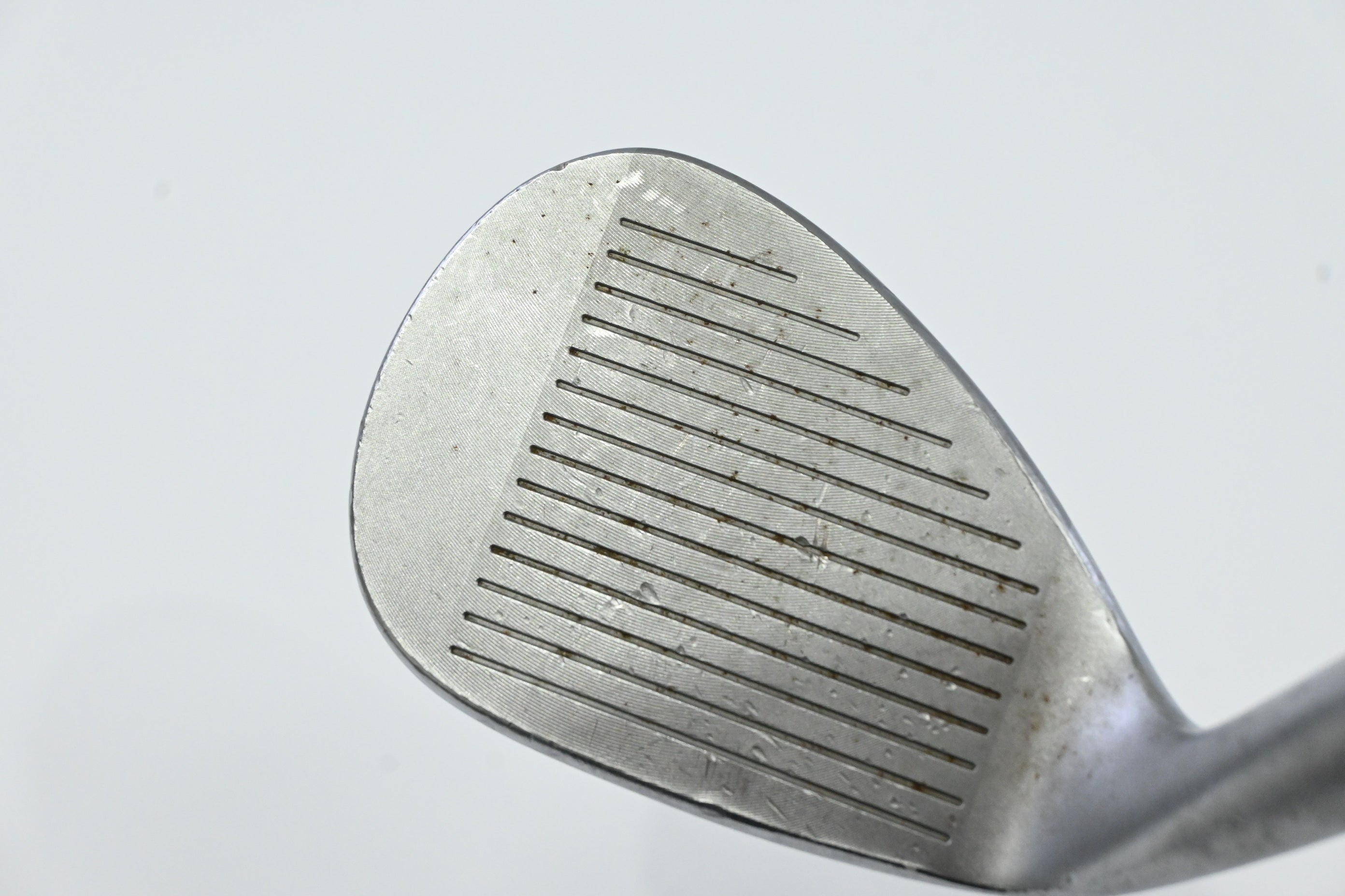 Mizuno S5 Lob Wedge / 58 Degree / Wedge Flex Dynamic Gold Shaft