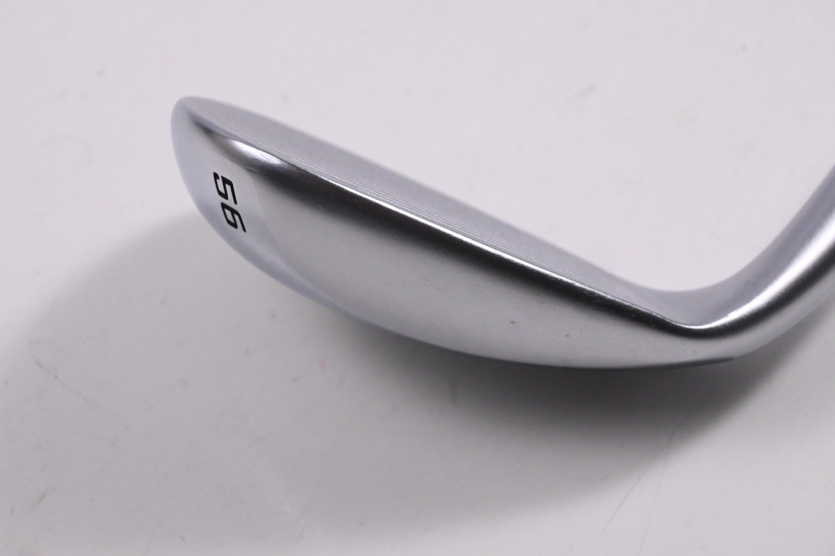 Cobra Snakebite X 2023 Sand Wedge / 56 Degree / Wedge Flex Cobra Steel Shaft