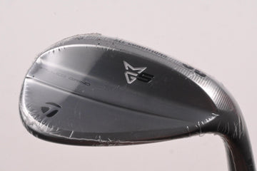 Taylormade Milled Grind 5 Lob Wedge / 58 Degree / Wedge Flex Dynamic Gold 115