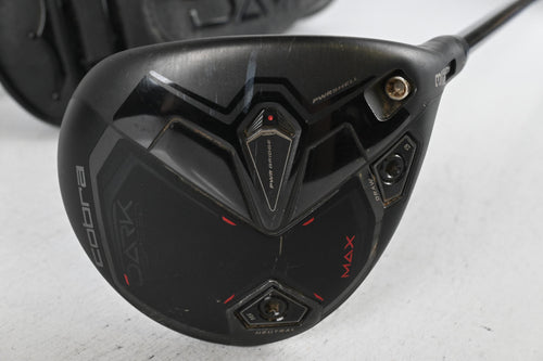 Cobra Darkspeed Max #3 Wood / 16.5 Degree / Senior Flex Lin.Q M40X 5 Shaft