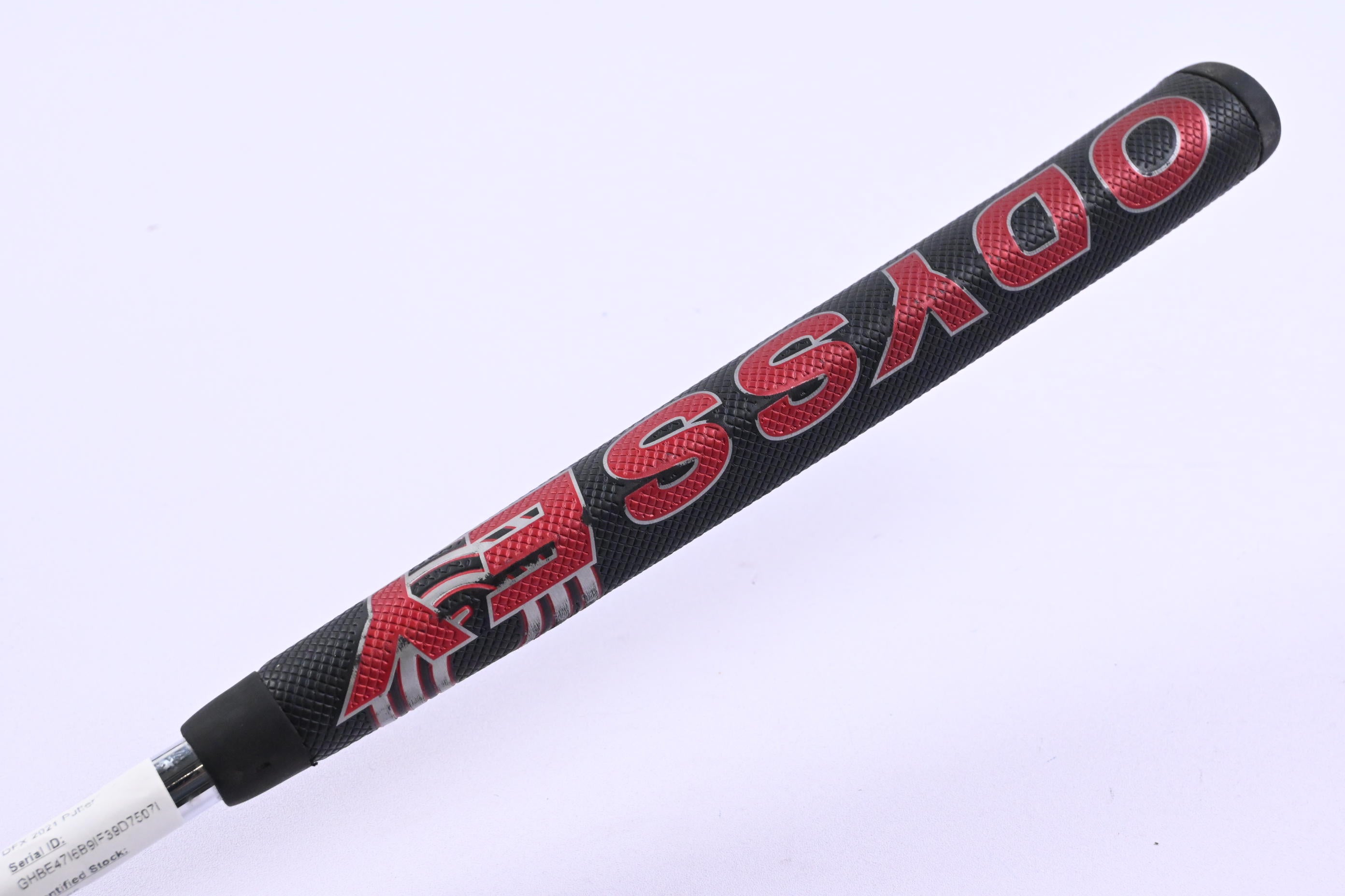 Odyssey DFX 2021 Double Wide Putter / 34 Inch