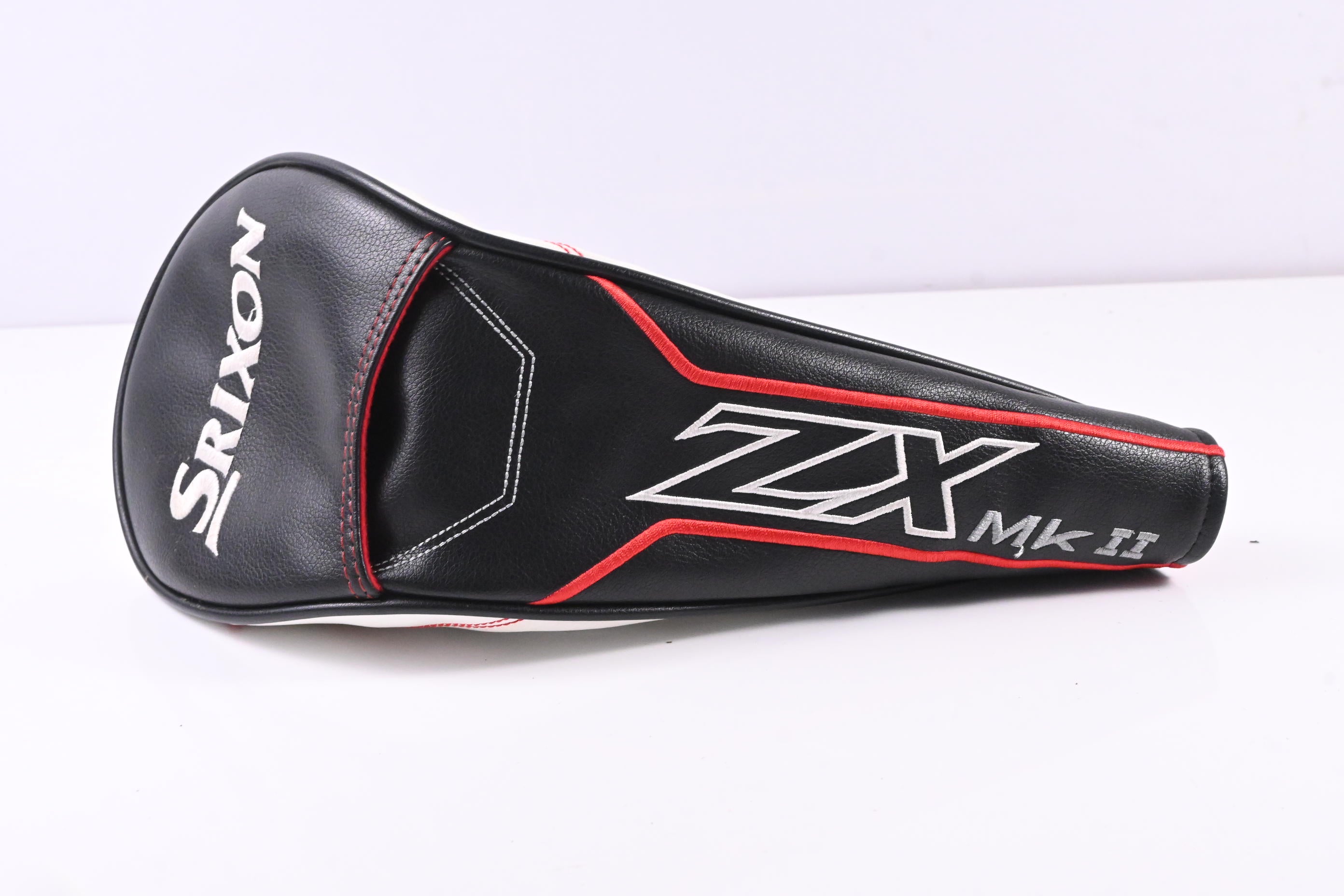 Srixon ZX7 Mk II Driver 2023 / 9.5 Degree / Stiff Flex HZRDUS Black 60 Shaft