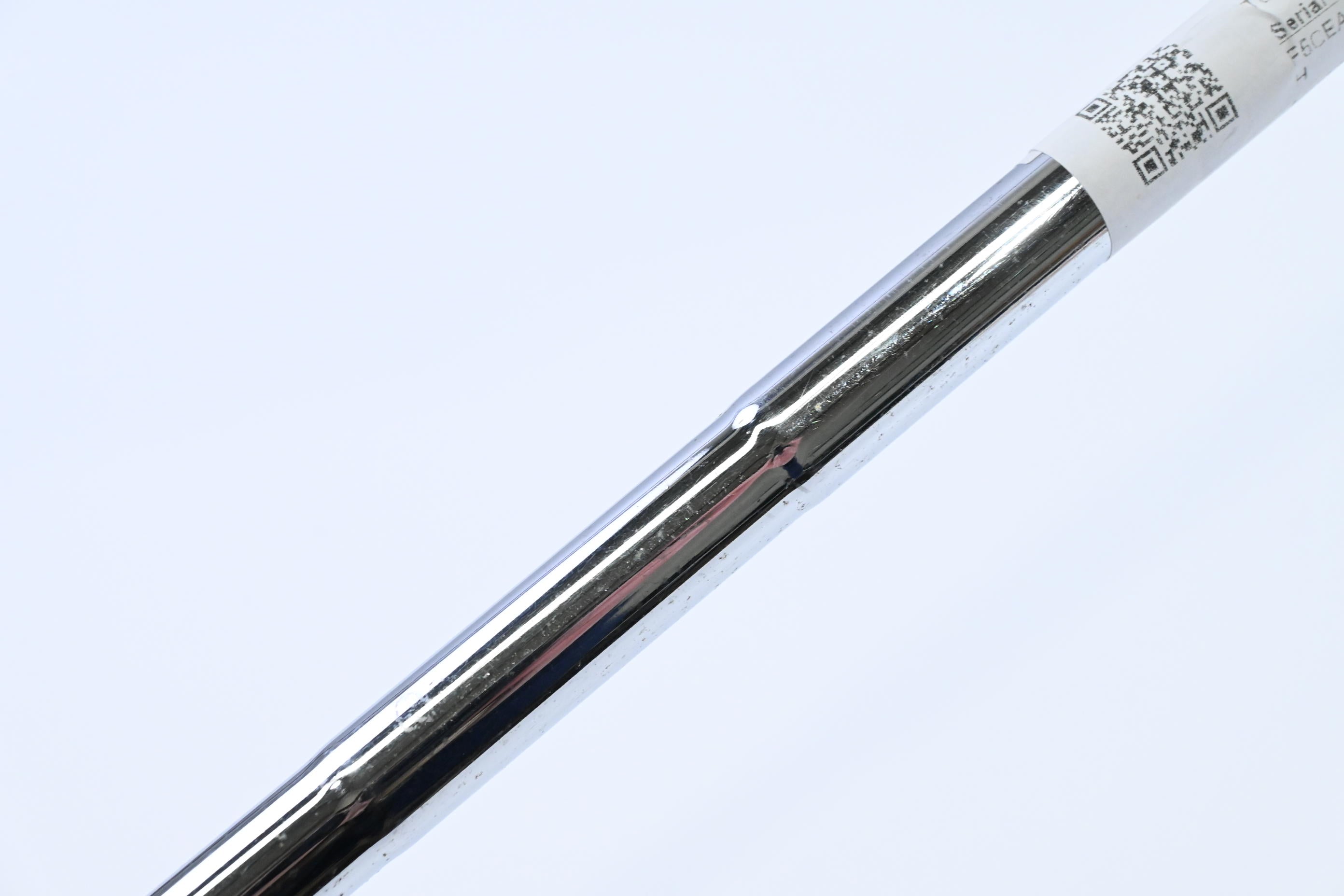 Adams Tom Watson Gap Wedge / 52 Degree / Regular Flex Steel Shaft