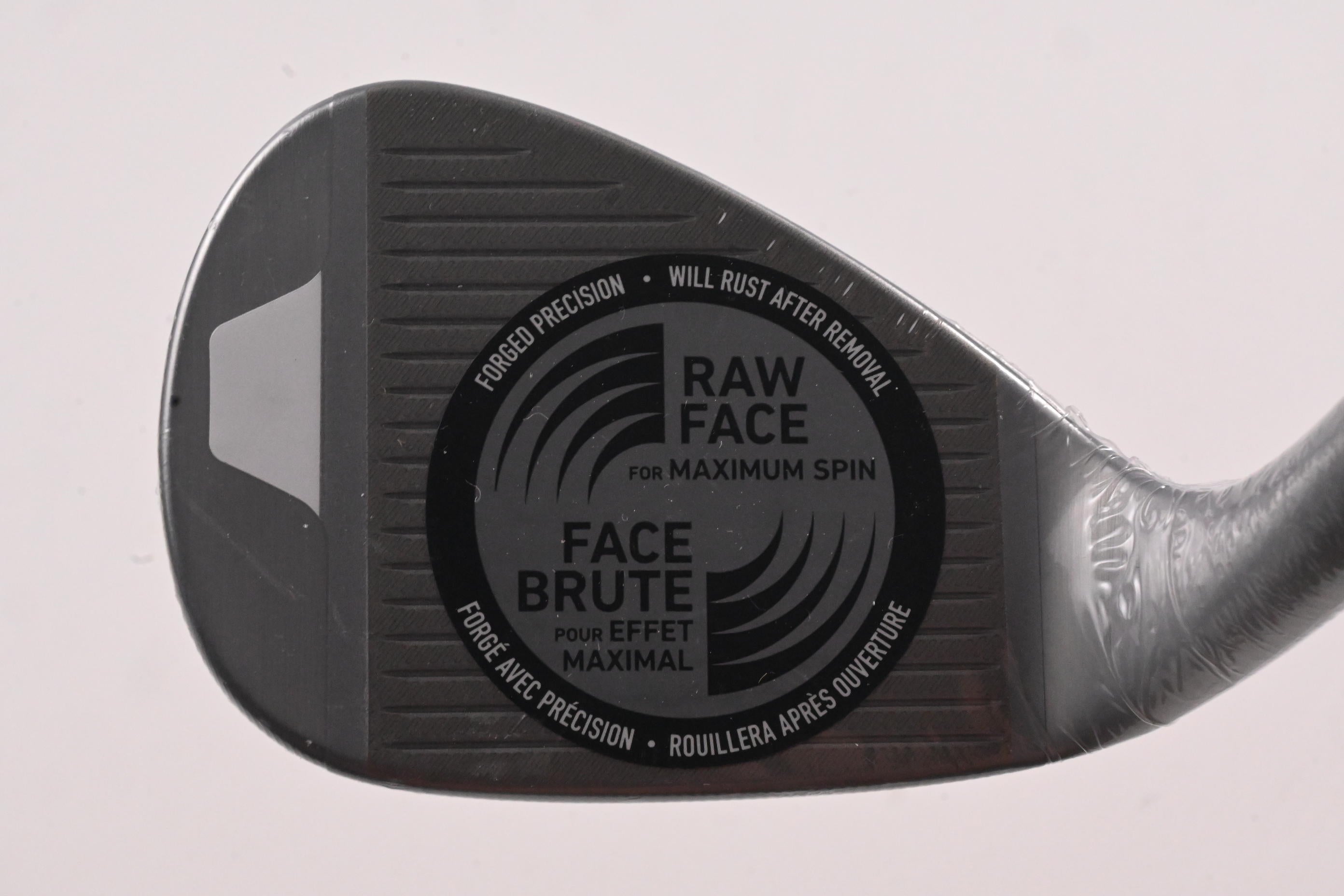 Taylormade Milled Grind 5 Lob Wedge / 58 Degree / Wedge Flex Dynamic Gold 115