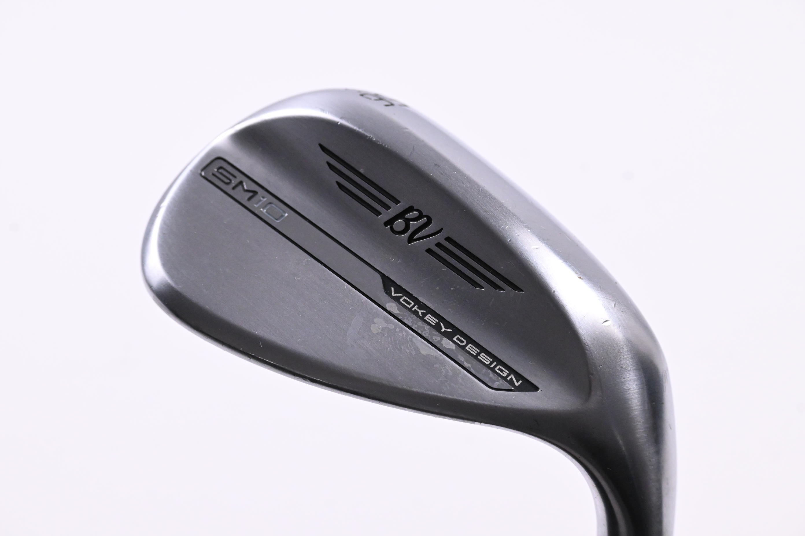 Ladies Titleist Vokey SM10 Sand Wedge / 56 Degree / Ladies Flex Tensei AV Red AM2