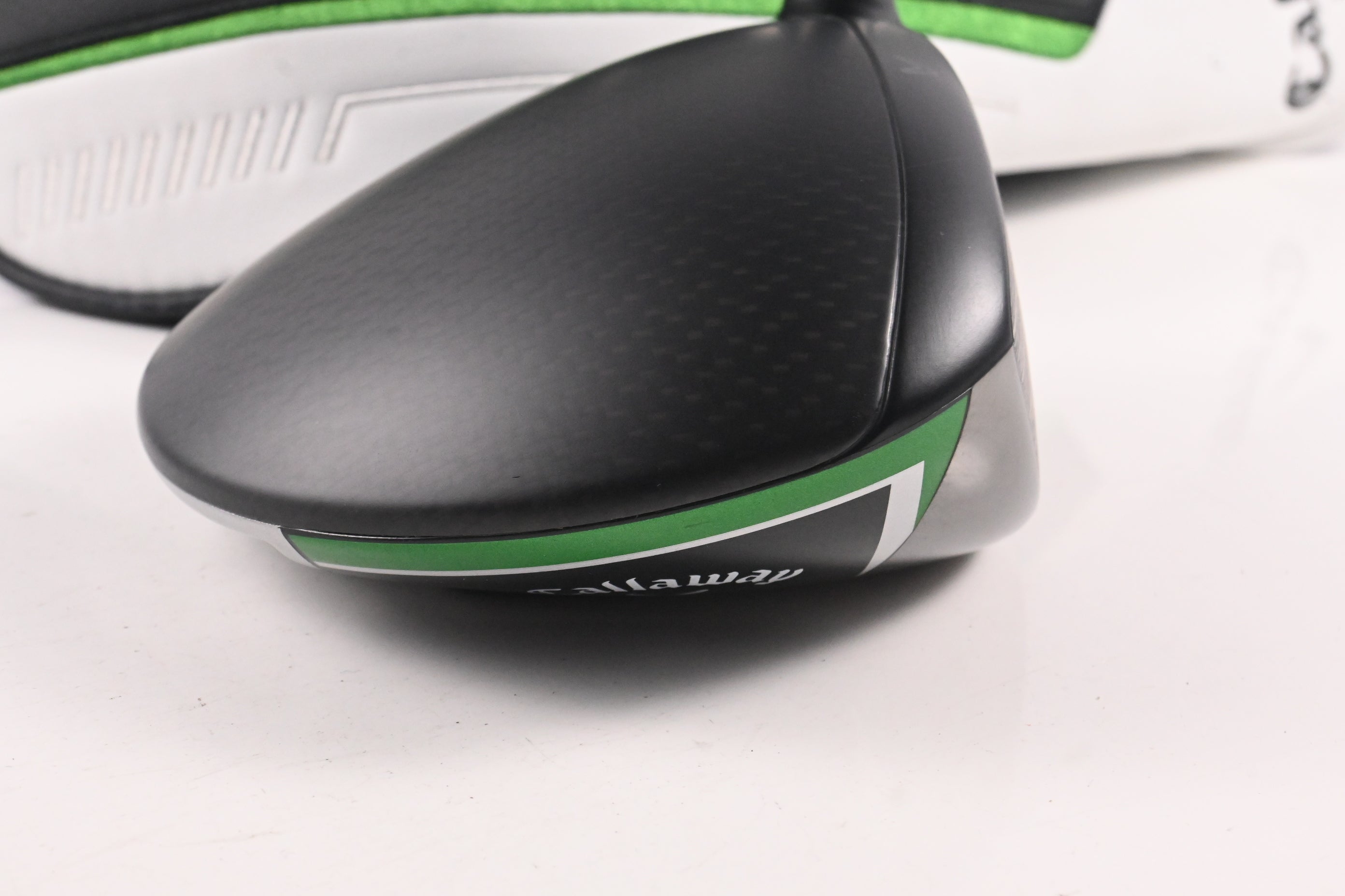 Callaway Elyte Driver / 9 Degree / Stiff Flex Tensei 1K Black 65 Shaft