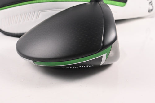 Callaway Elyte Driver / 9 Degree / Stiff Flex Tensei 1K Black 65 Shaft